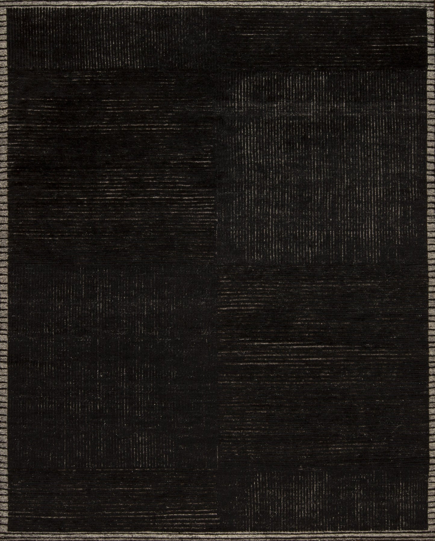 Magnus Natural Black