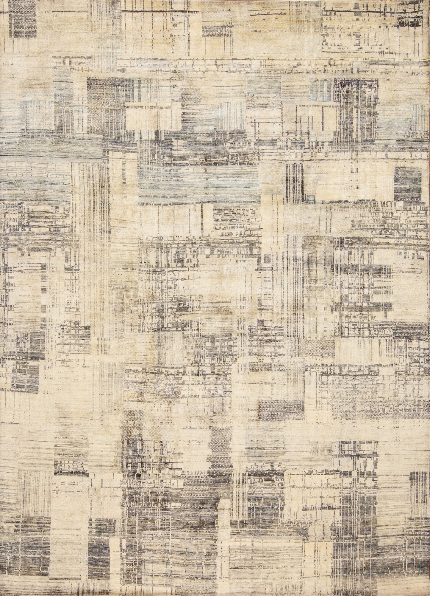 168293 Transitions Dd - 64 13/13 Silk & Wool