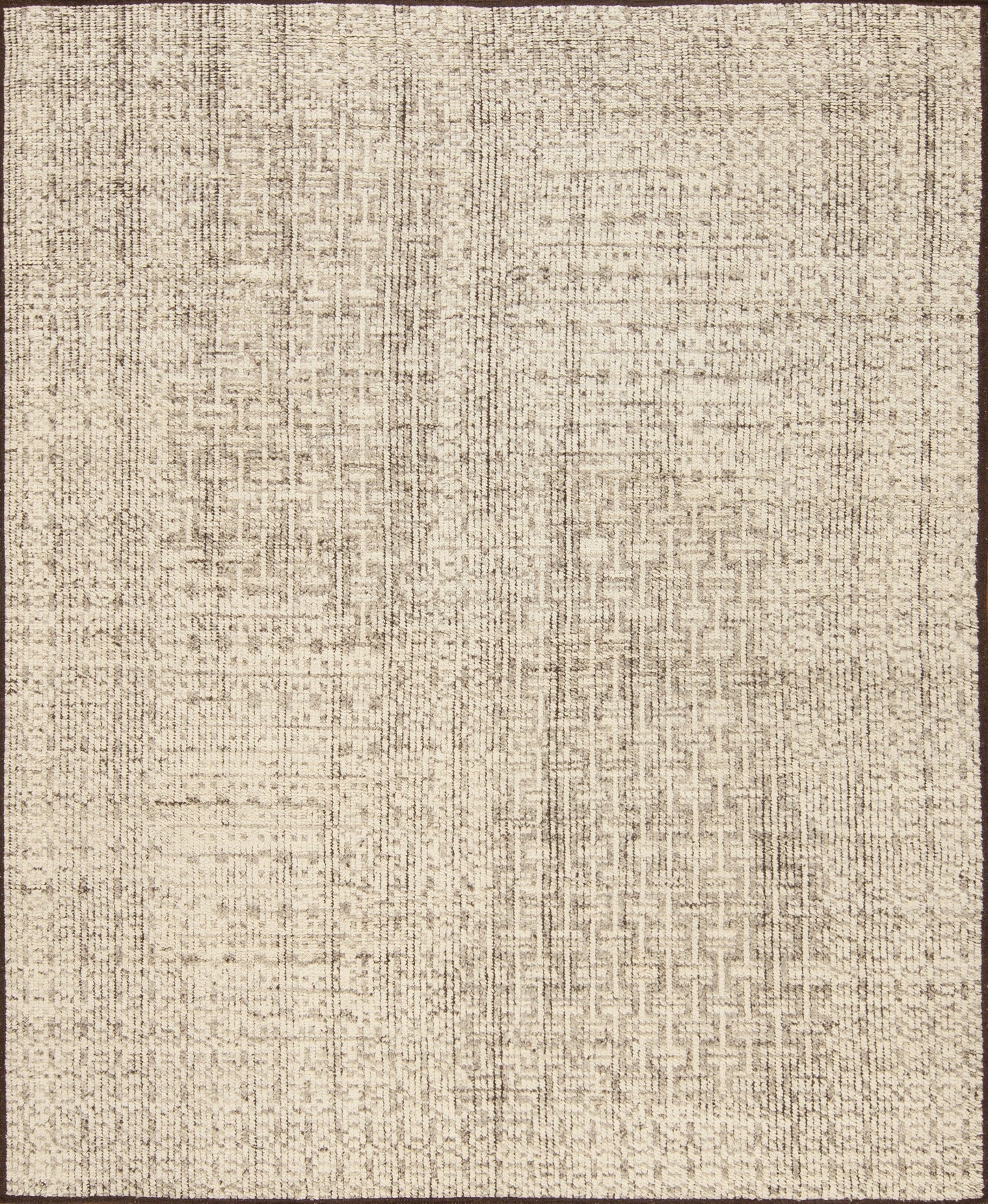 Borg, Natural Ivory
