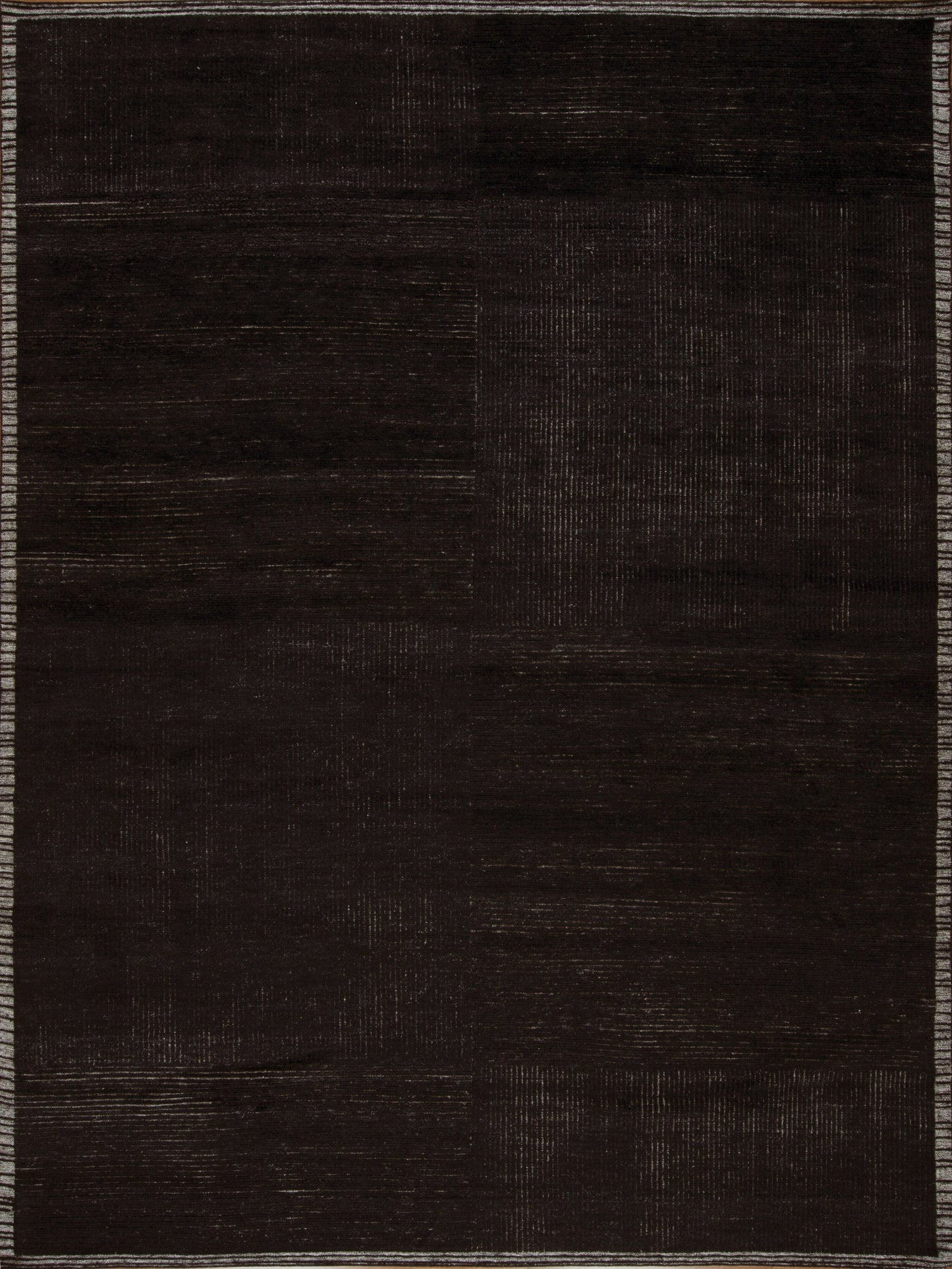 169047 Nordic Collection Magnus, Natural Black