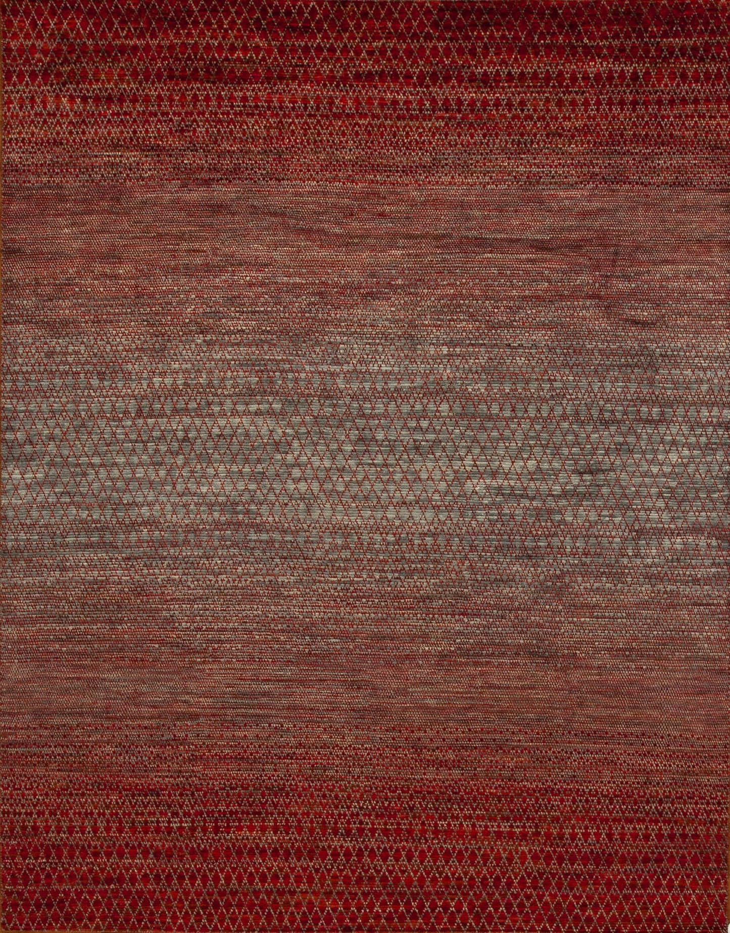 165229 Mystique Collection Mood, Crimson-Grey