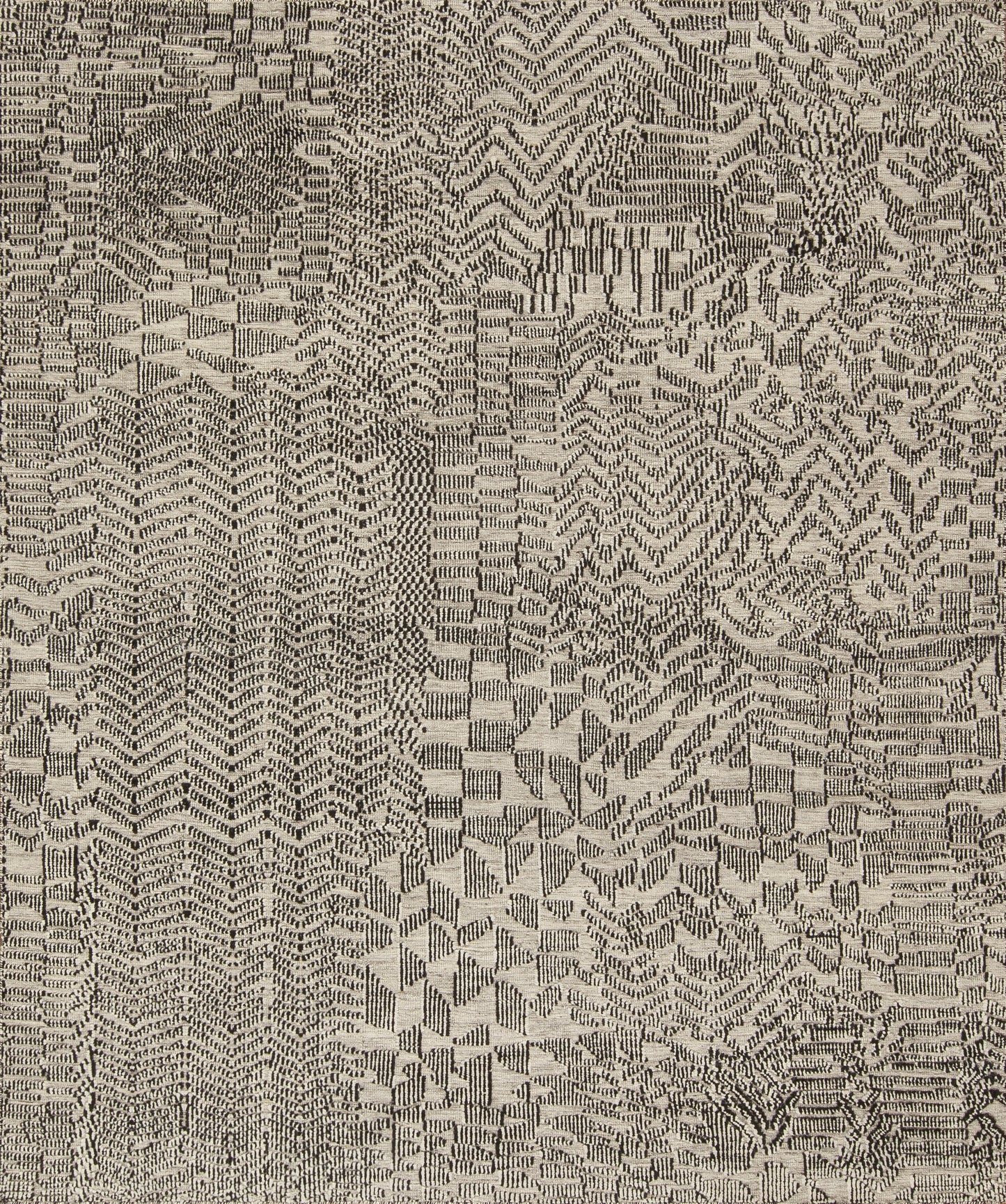 Randolf, Charcoal - Grey