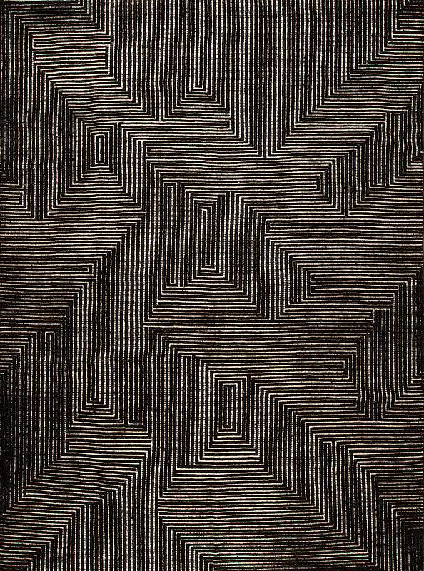 170452 Nordic Collection Astrid, Natural Black