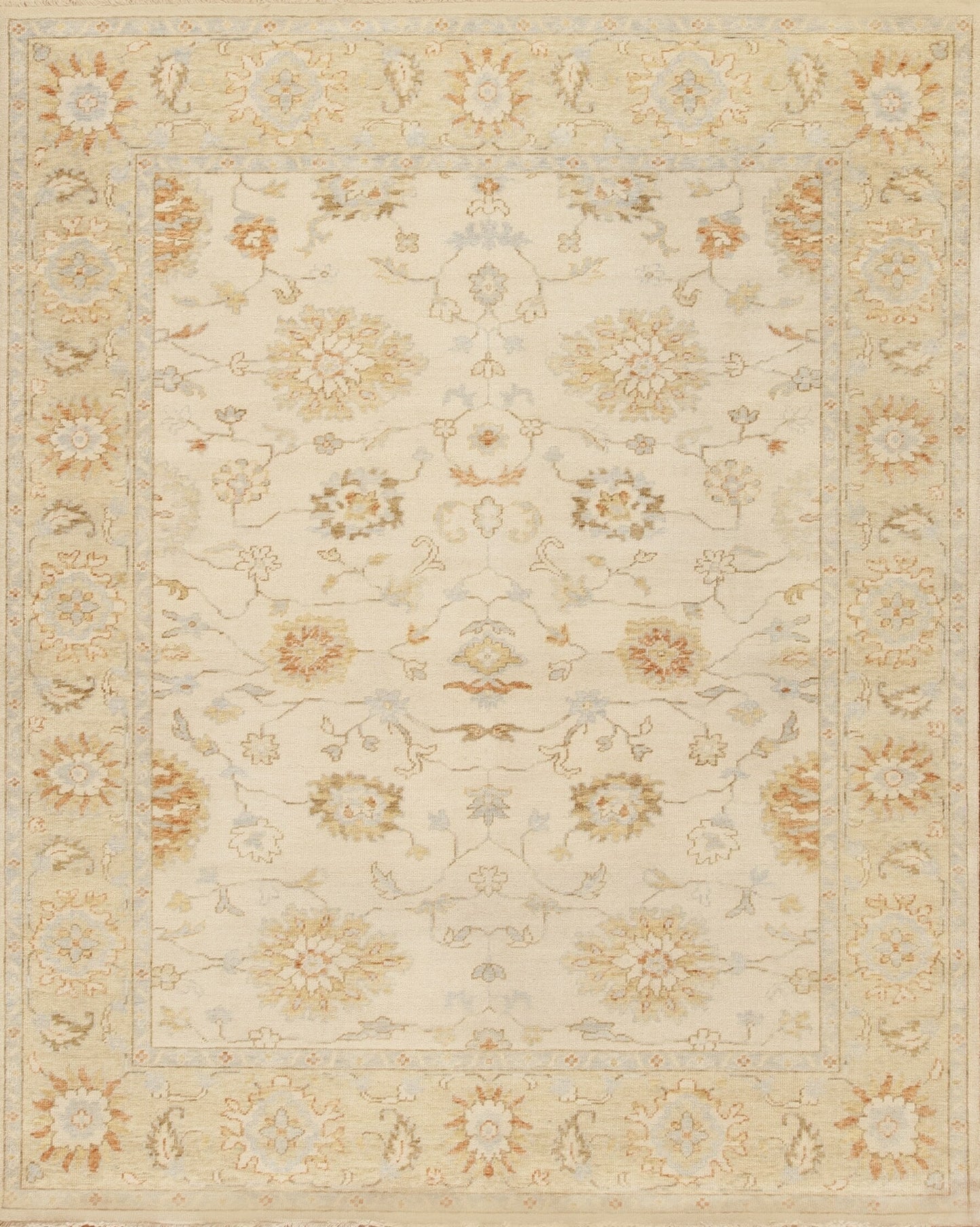 Masterful, Ivory-Sand