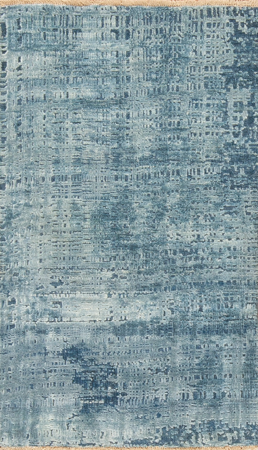 Dapper, Blue