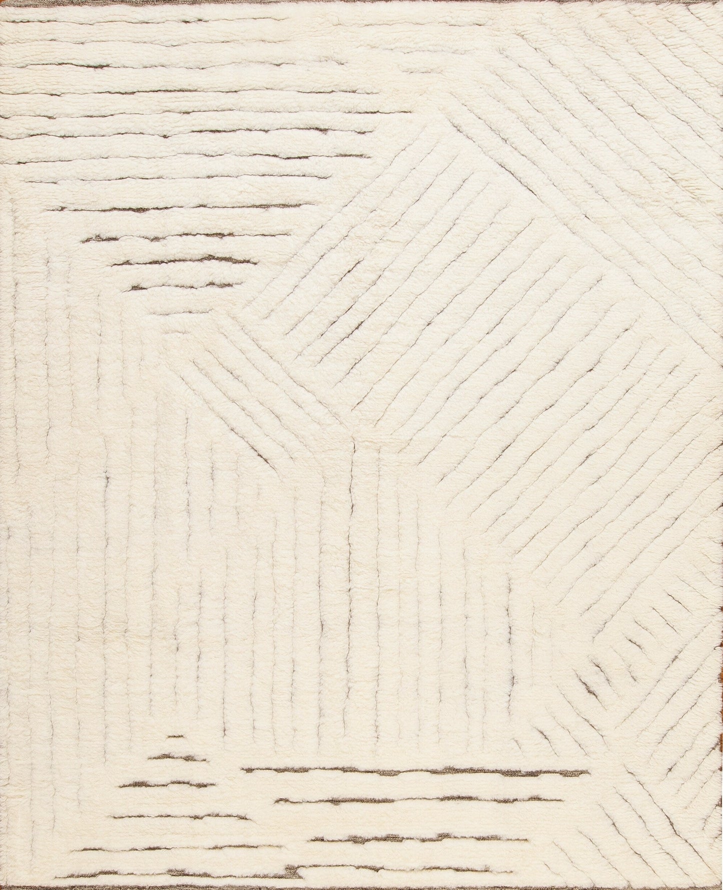 Jaunty, Natural Ivory-Grey