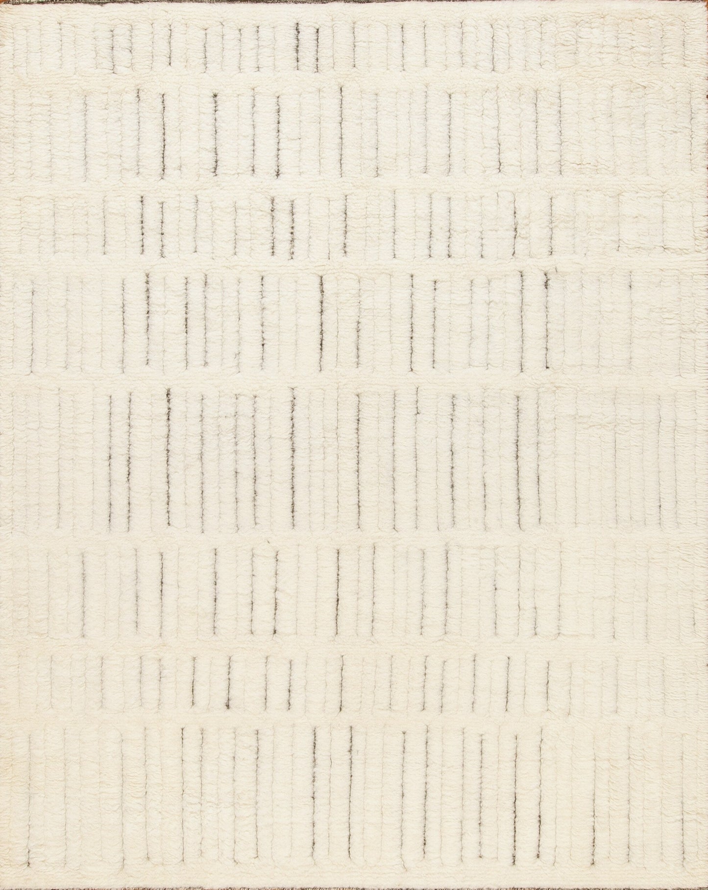 Breezy, Natural Ivory-Black