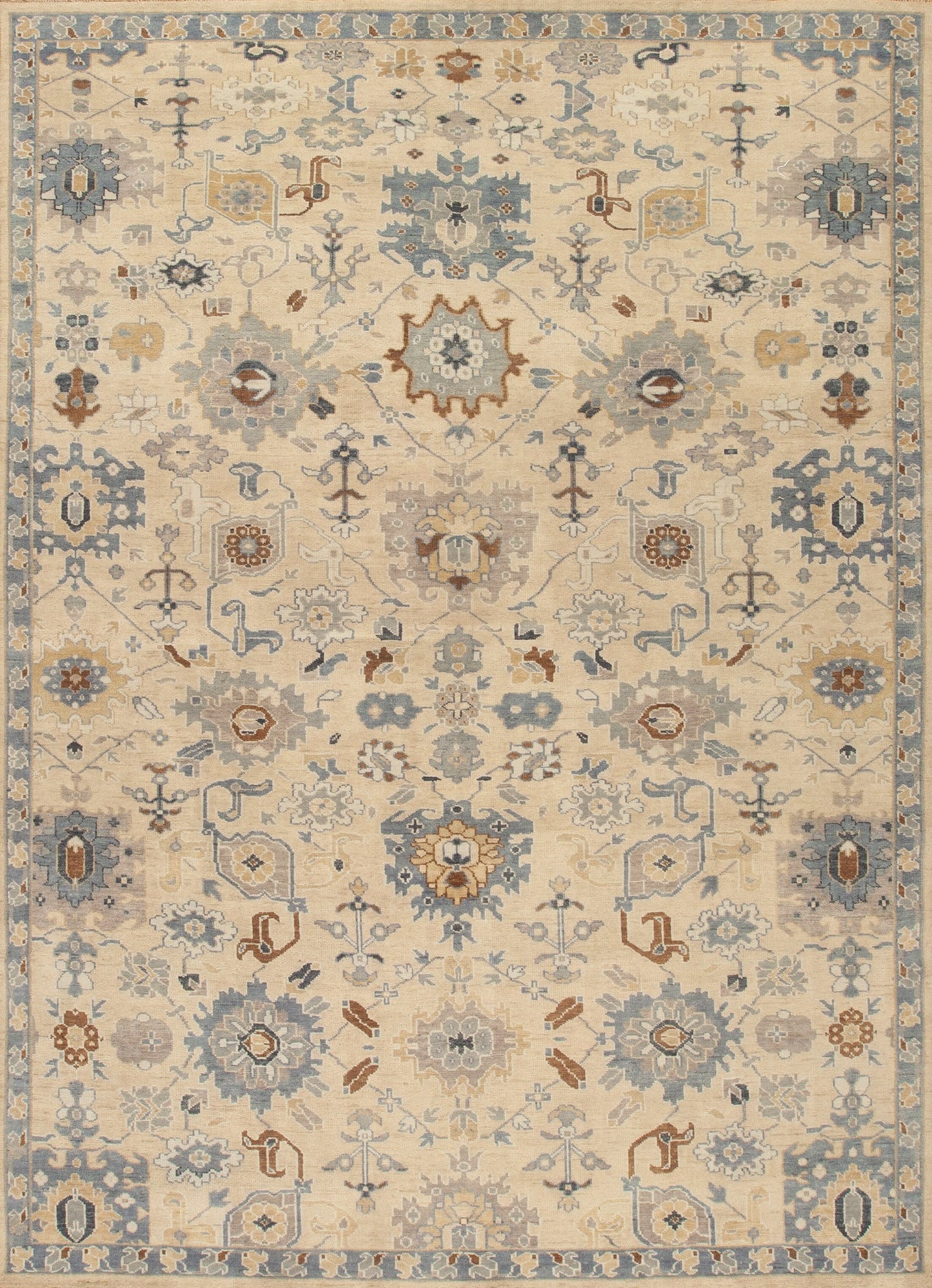 171524 Meridian Collection Glory, Ivory