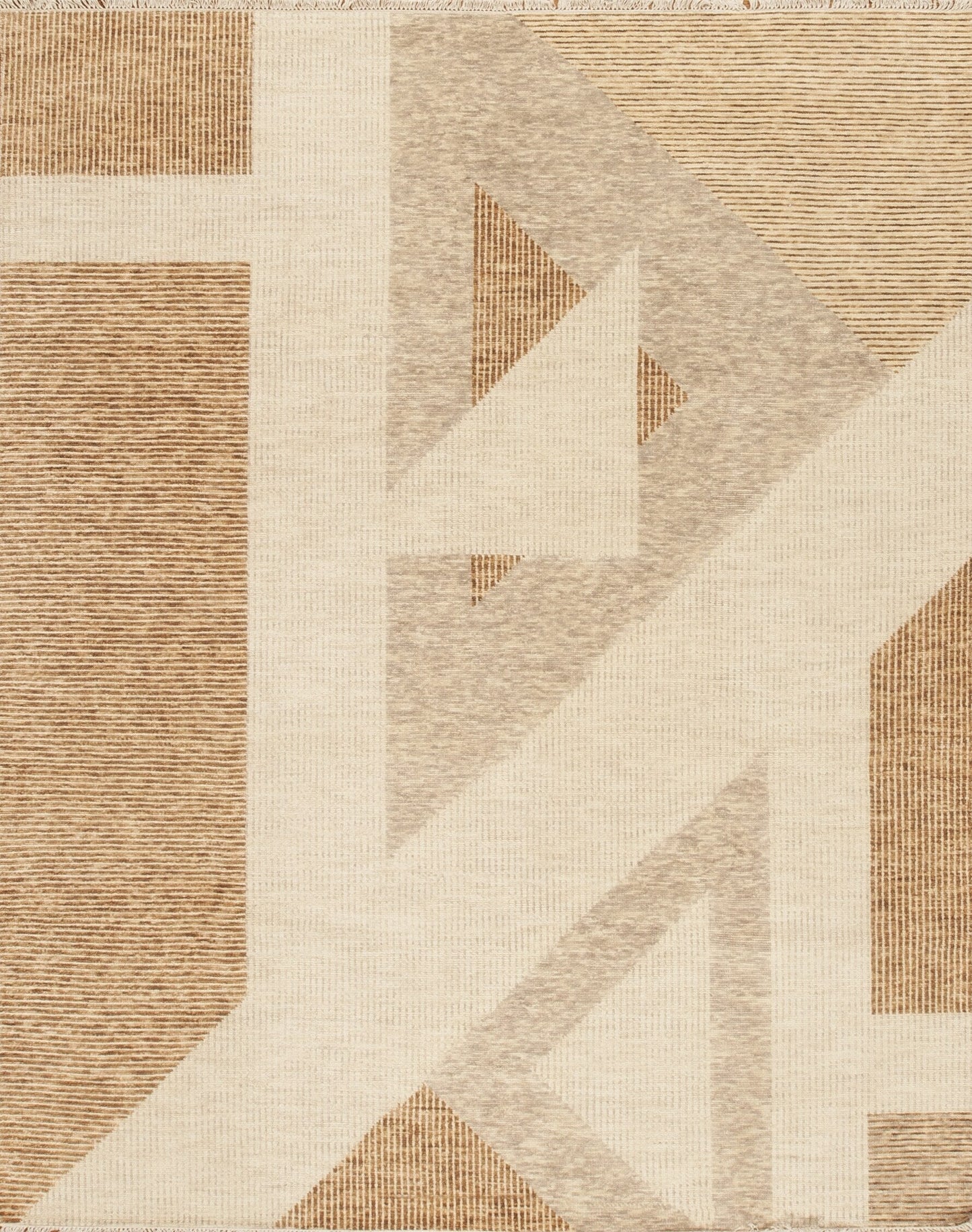 Carneros, Ivory-Taupe
