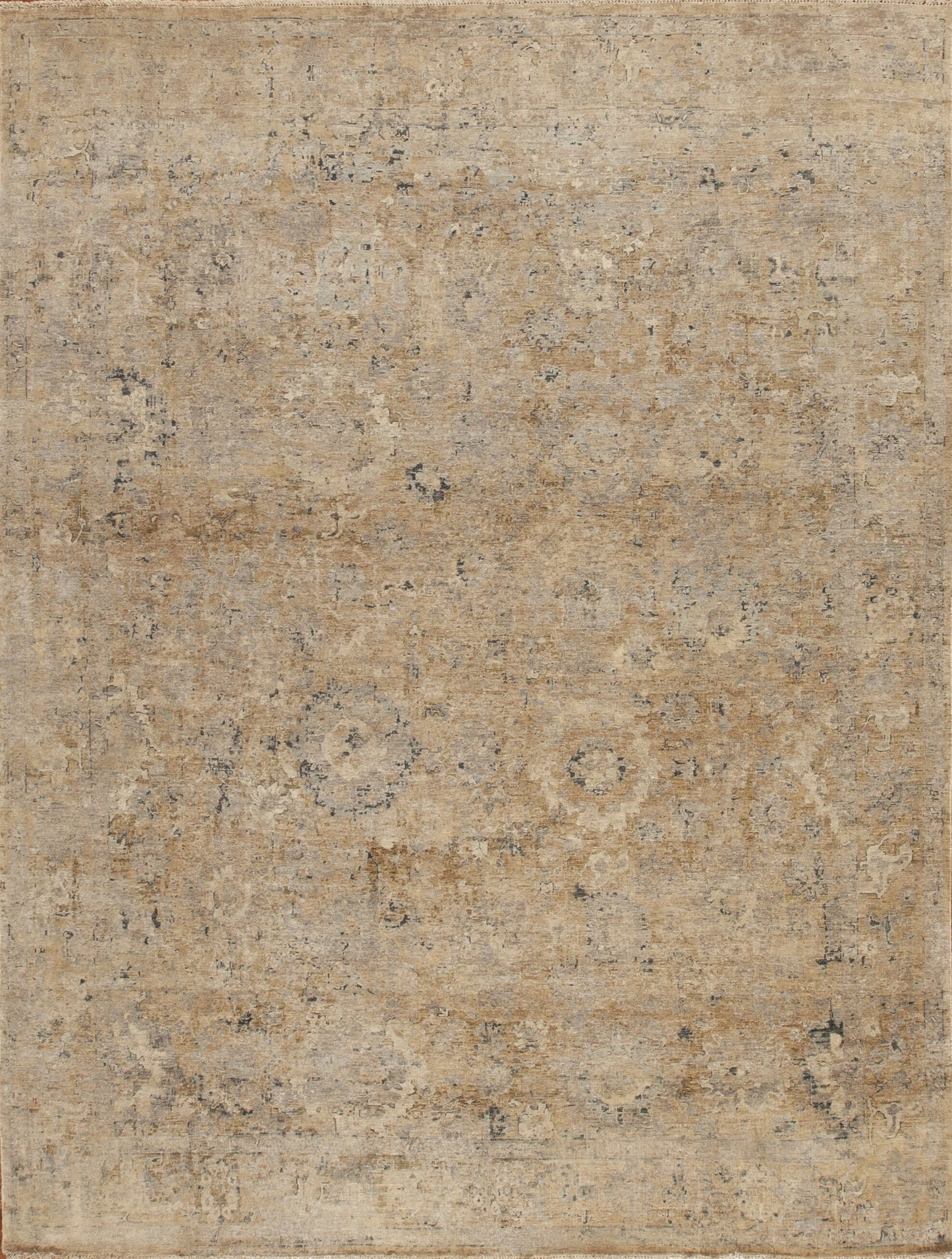 Zeus, Ivory/Sand