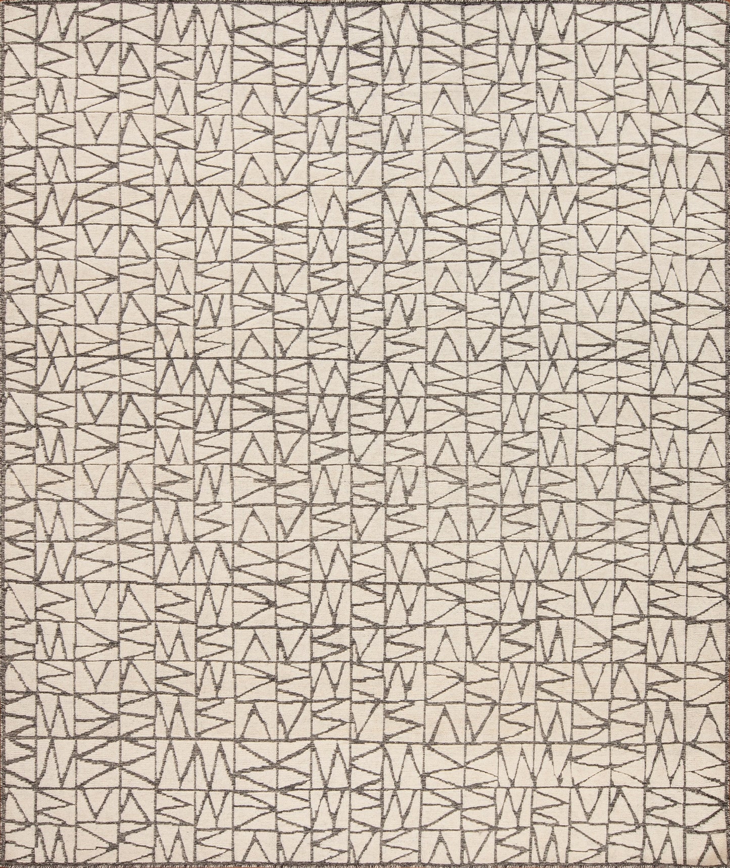 Ingrid, Natural Ivory