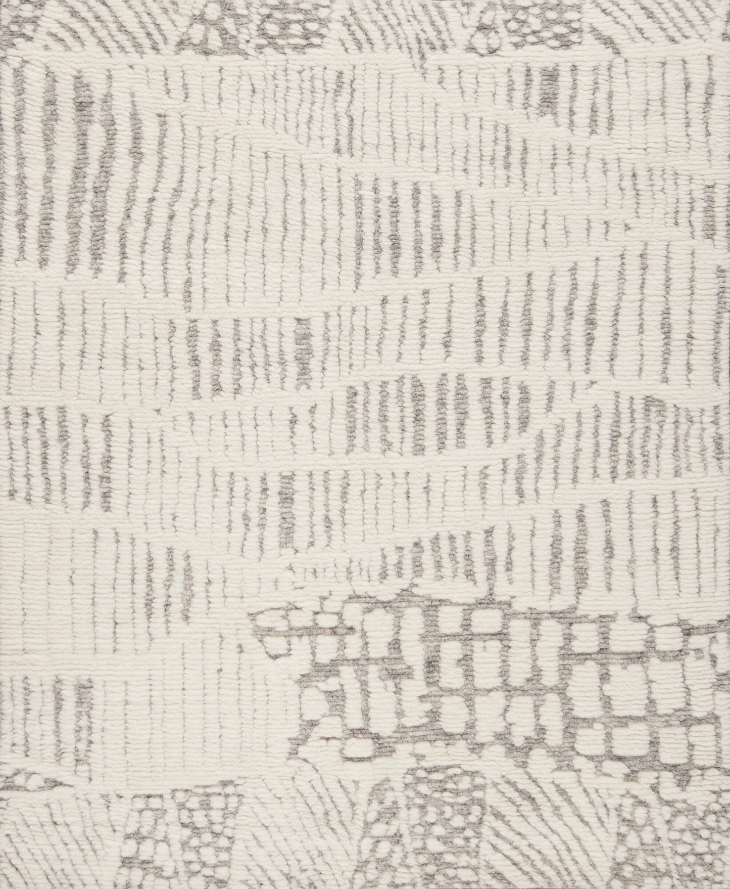 Genesis, Natural Ivory-Grey