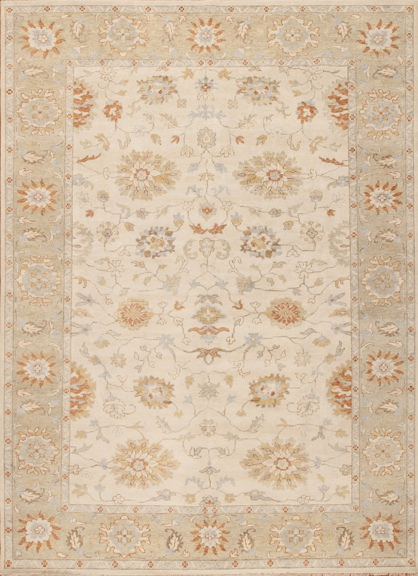 173364 Triumph Collection Masterful, Ivory-Sand