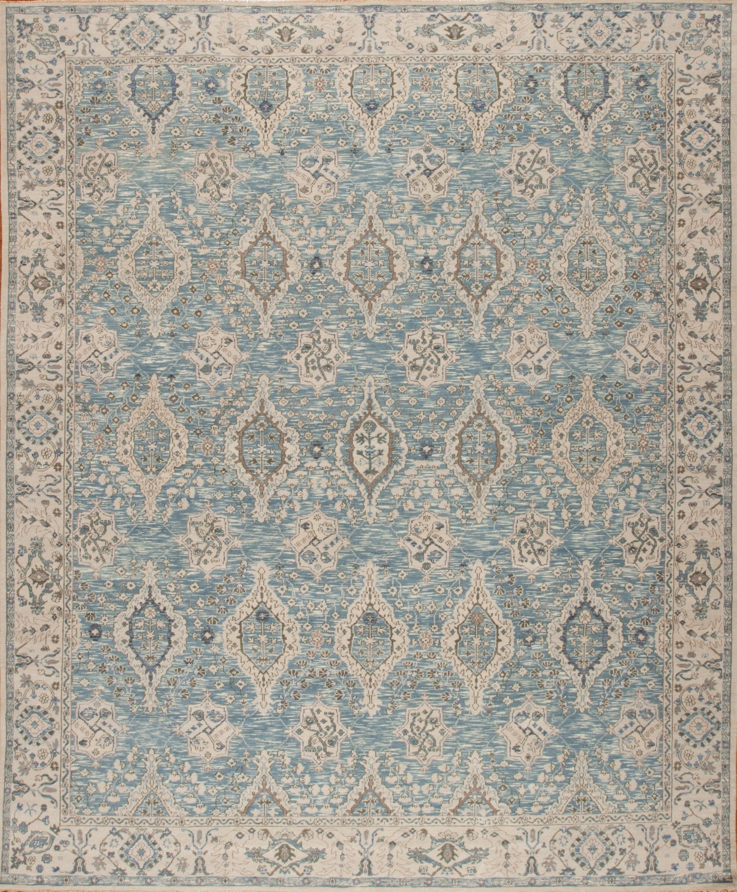 Astara, Ice Blue