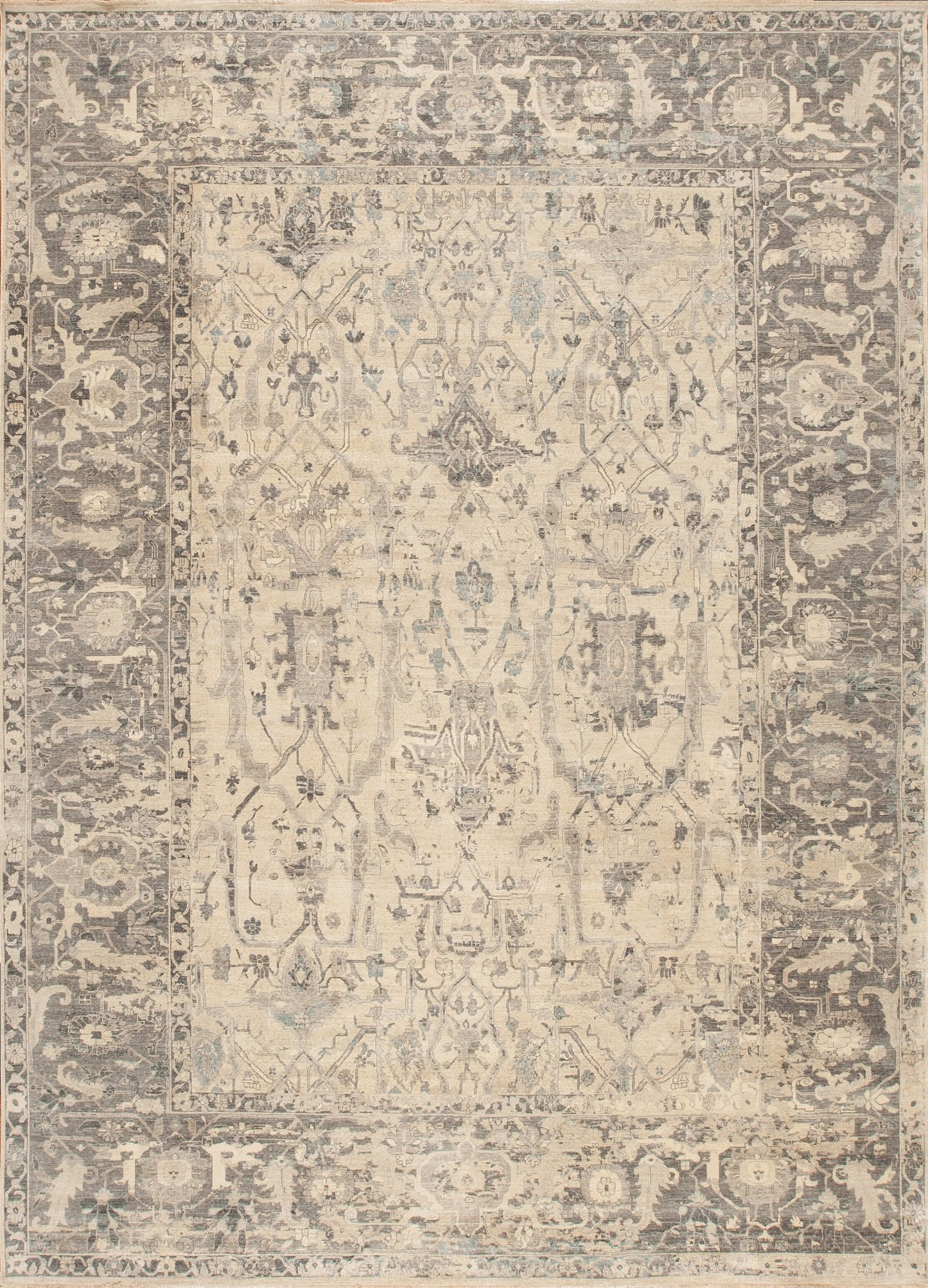 173841 Cosmopolitan Ii Enlightened, Sand-Grey