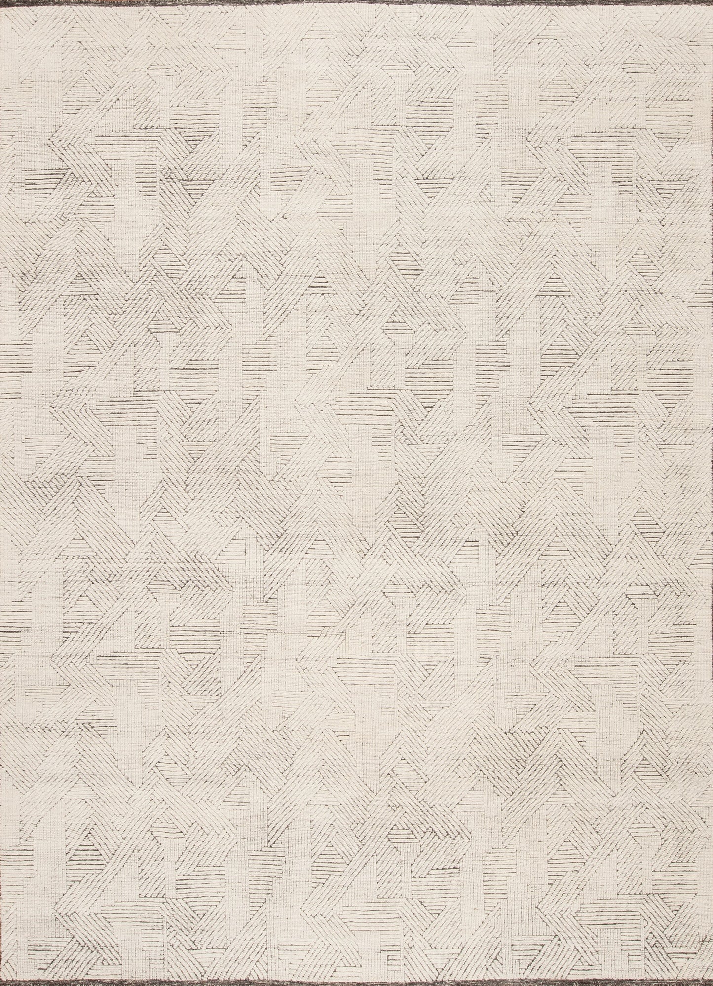 174071 Nordic Collection Frida, Natural-Ivory Grey