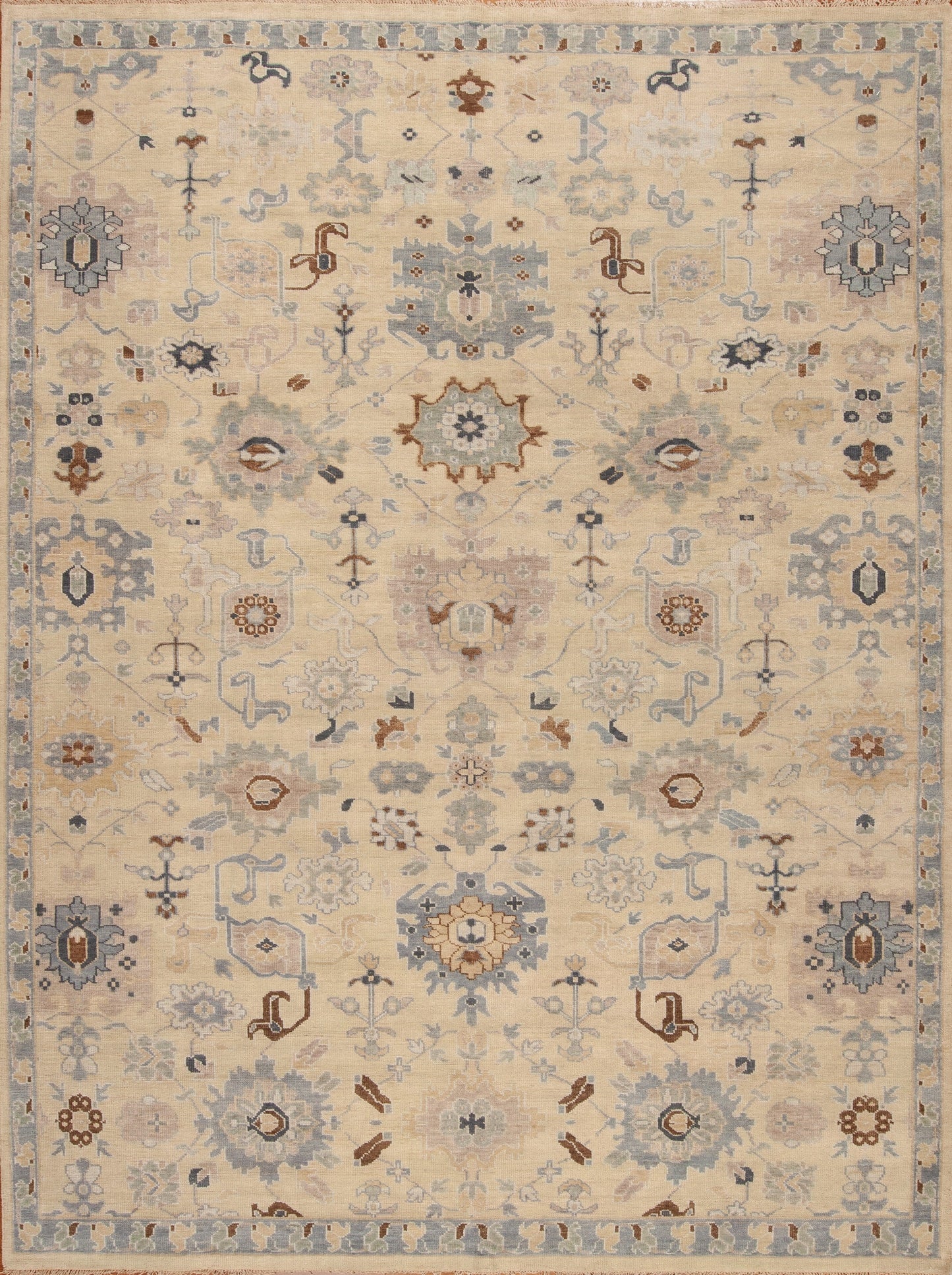 173281 Meridian Collection Glory, Ivory