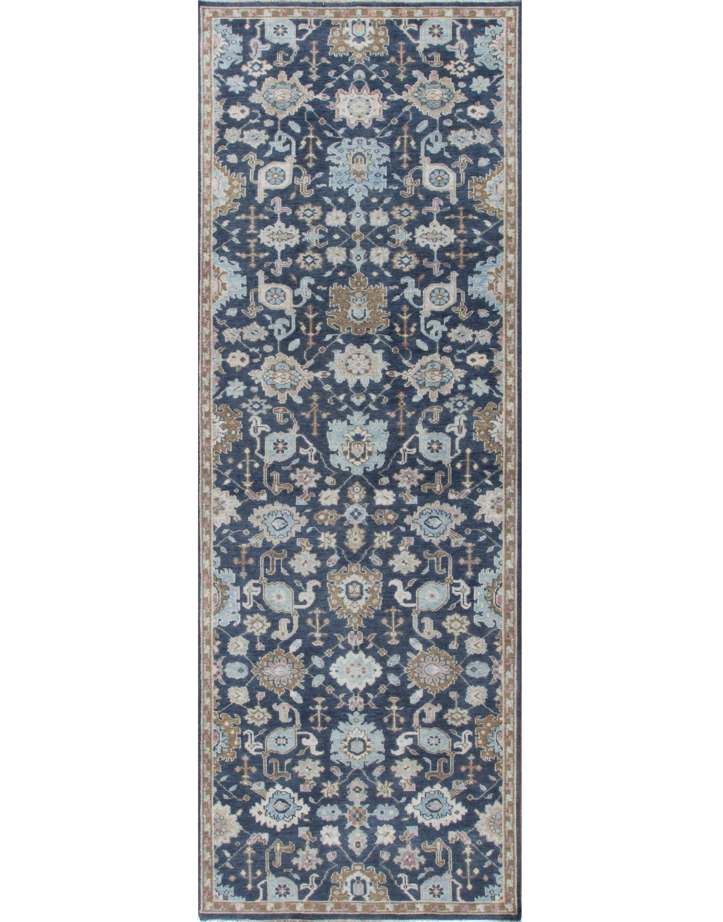 174369 Meridian Collection Glory, Indigo