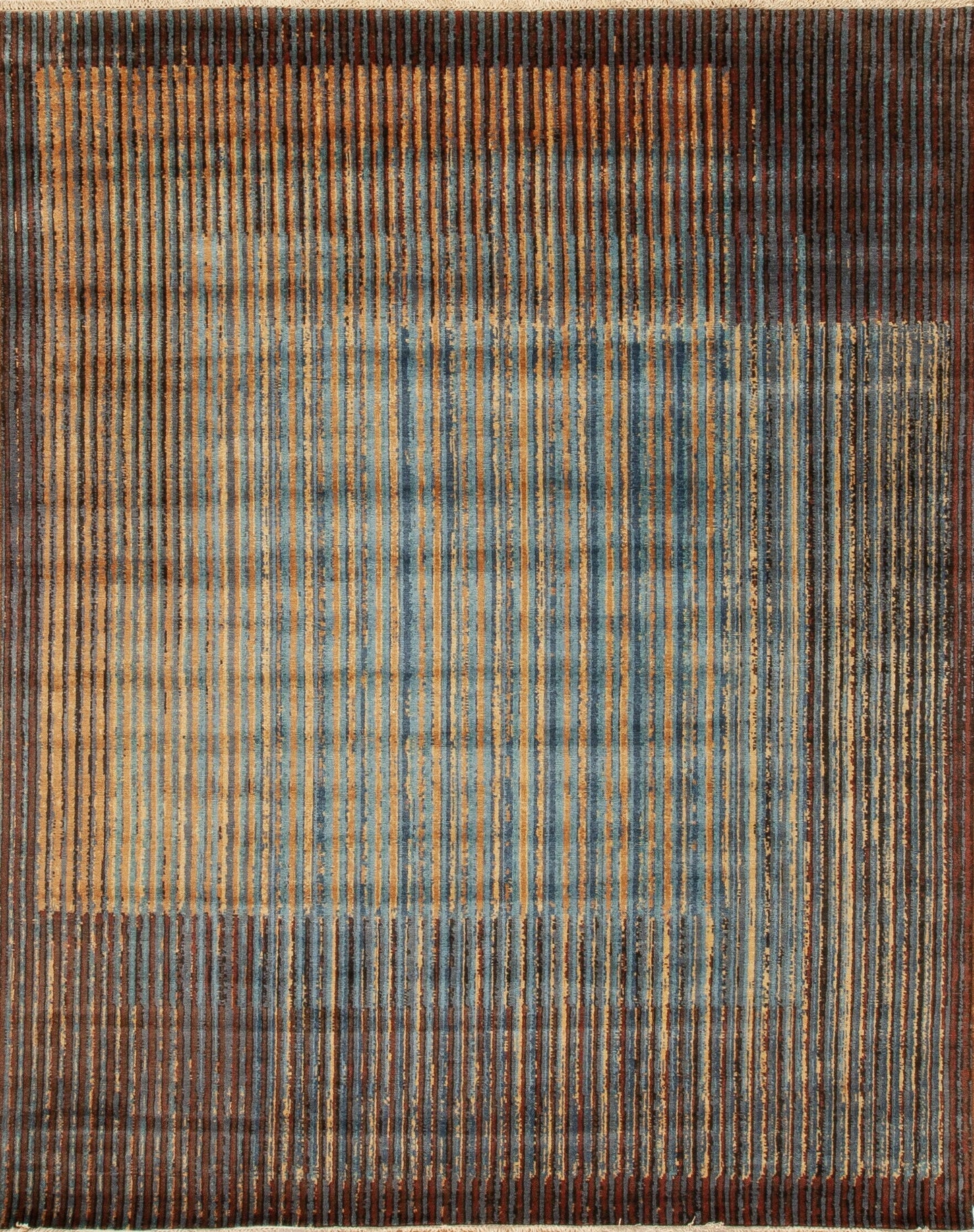 Gusto, Blue-Multi