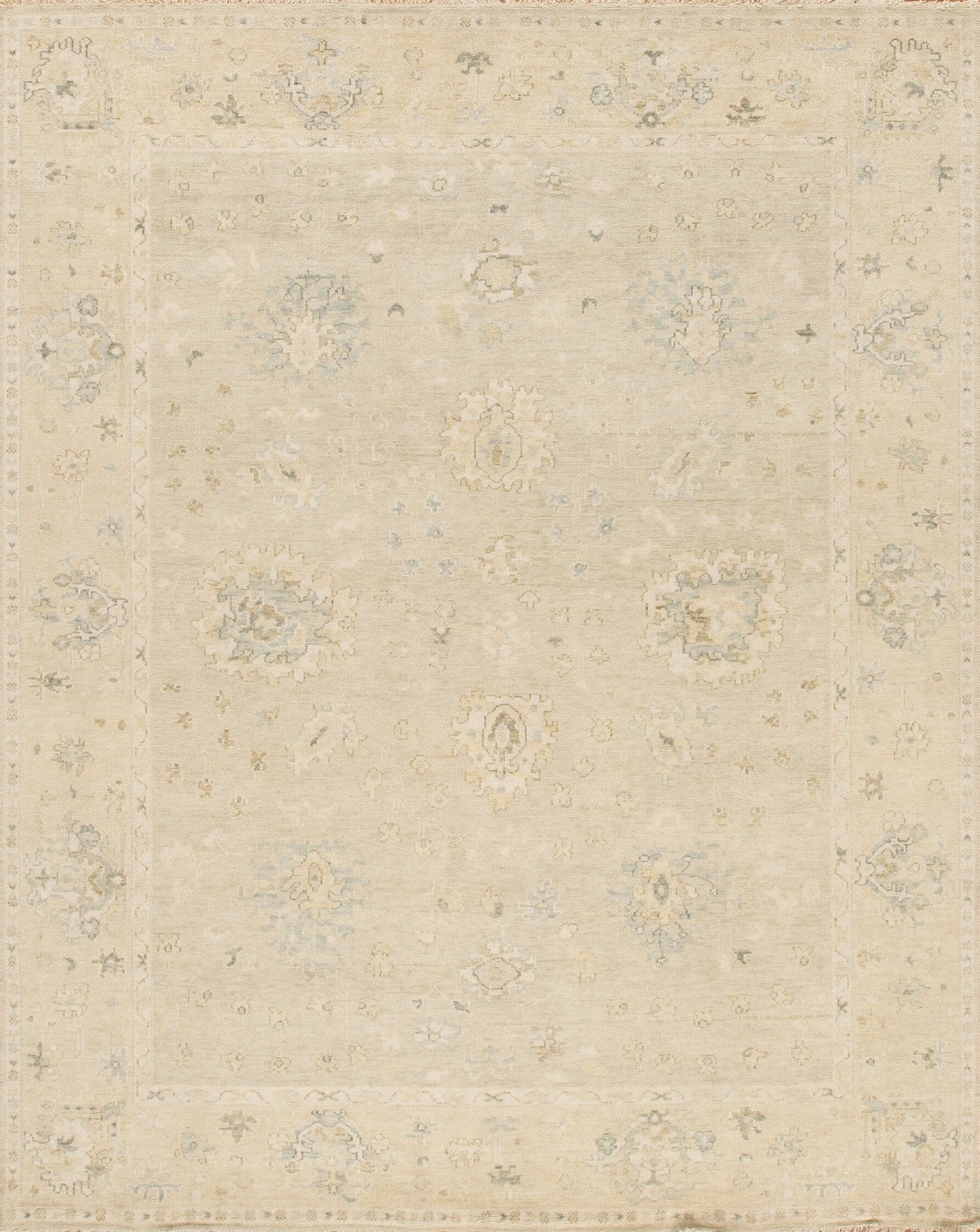 Excel Pastel Grey / Sand