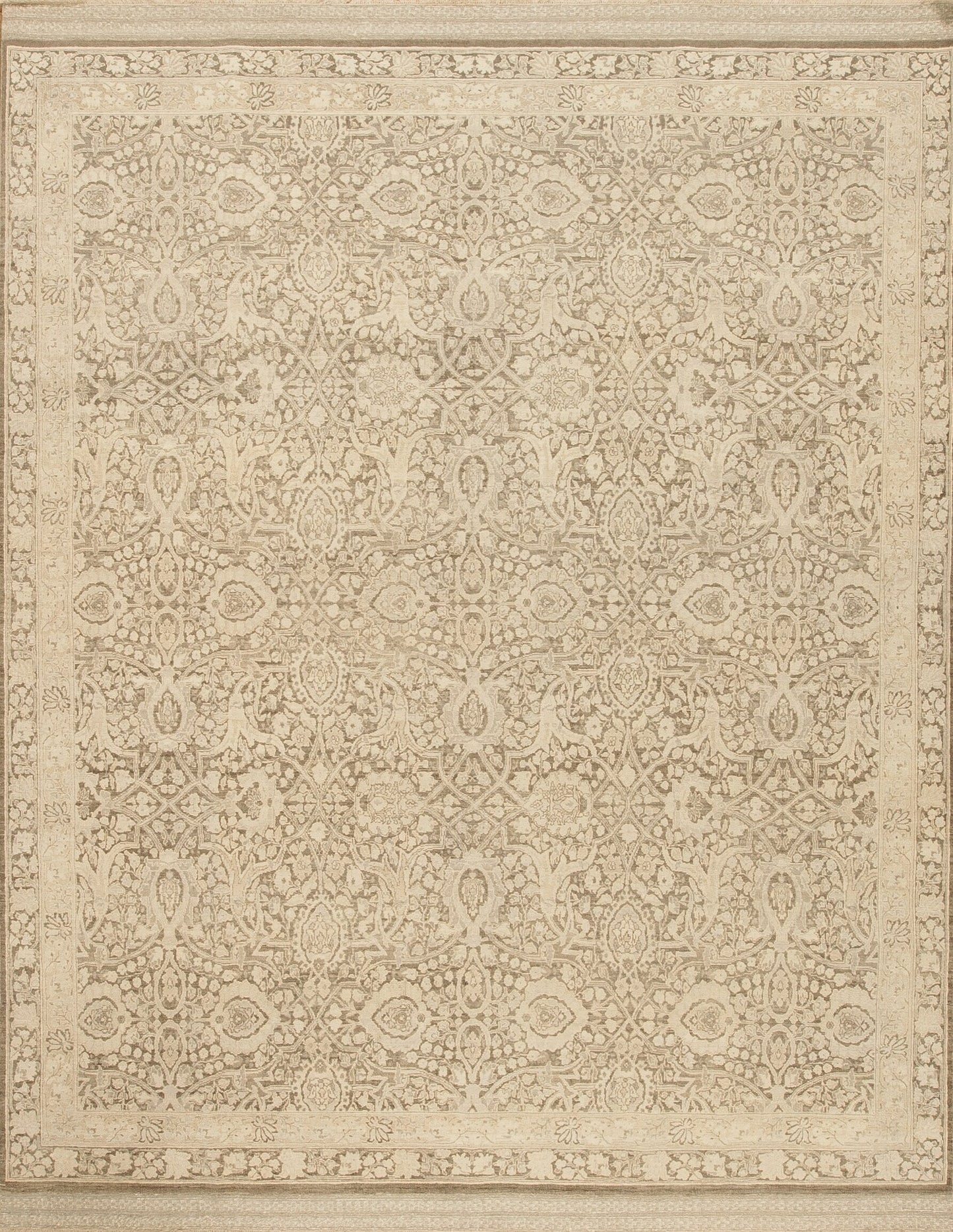 Prosperity, Taupe-Cream