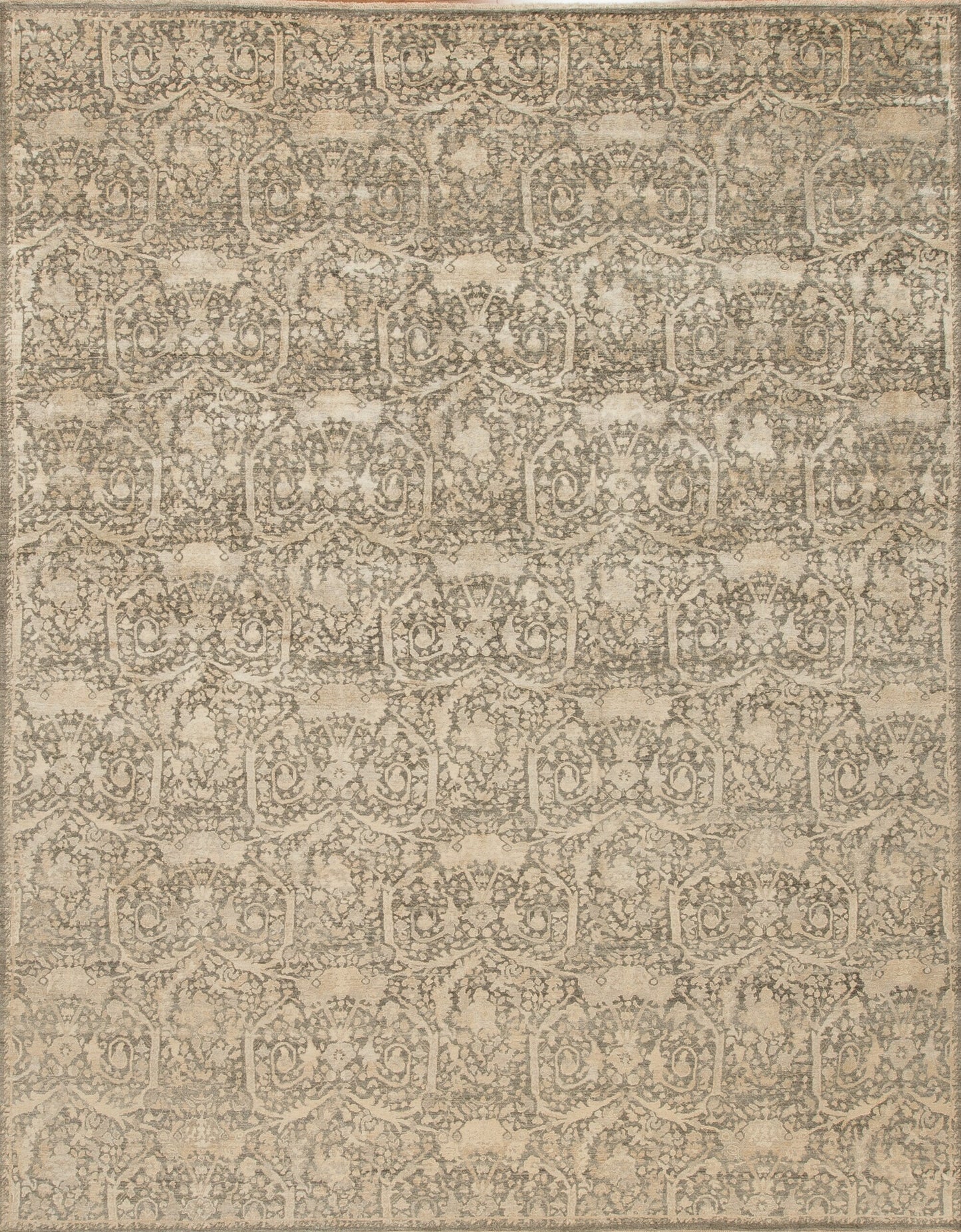 Grandeur, Sea Sage