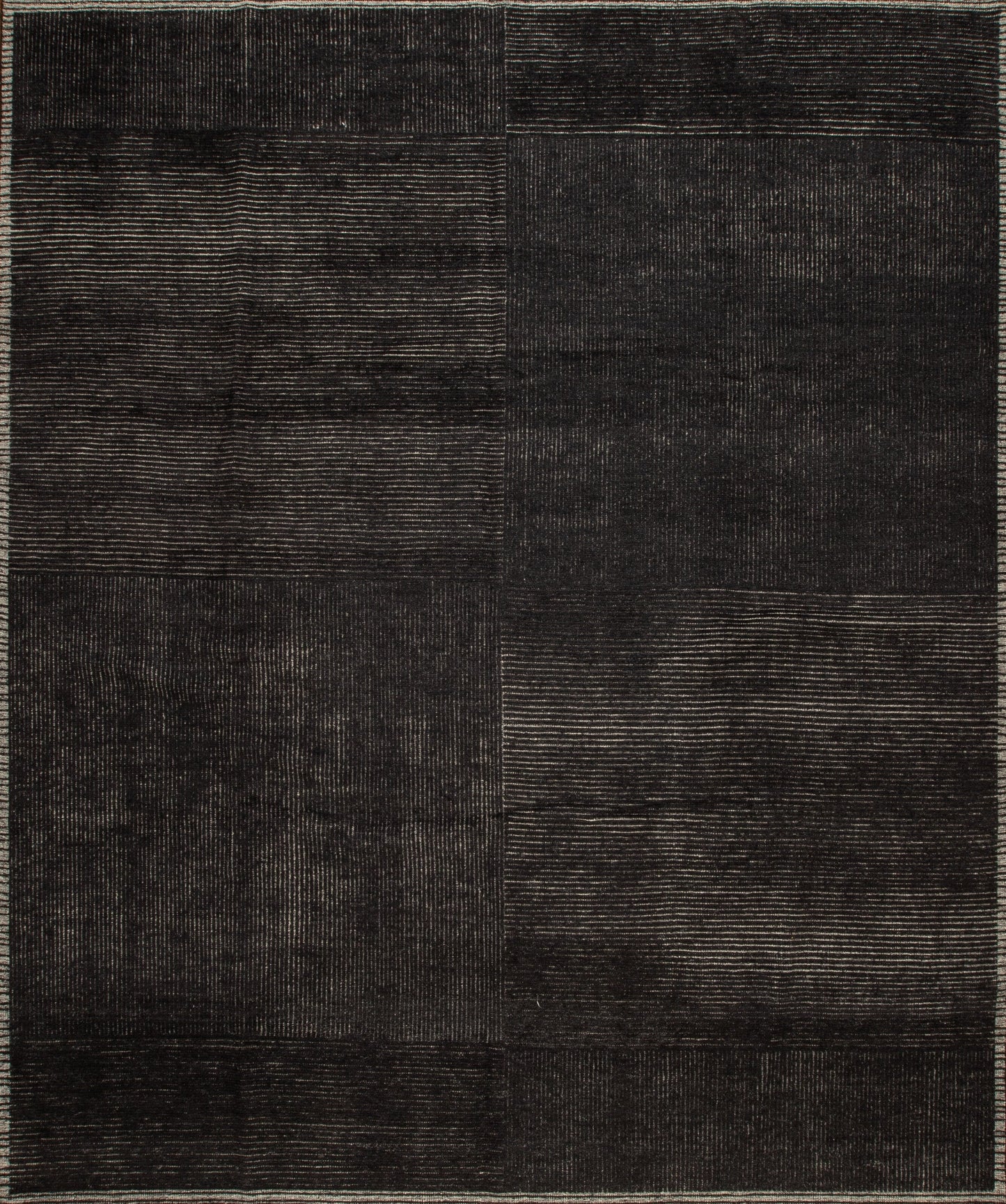 176536 Nordic Collection Magnus, Natural Black