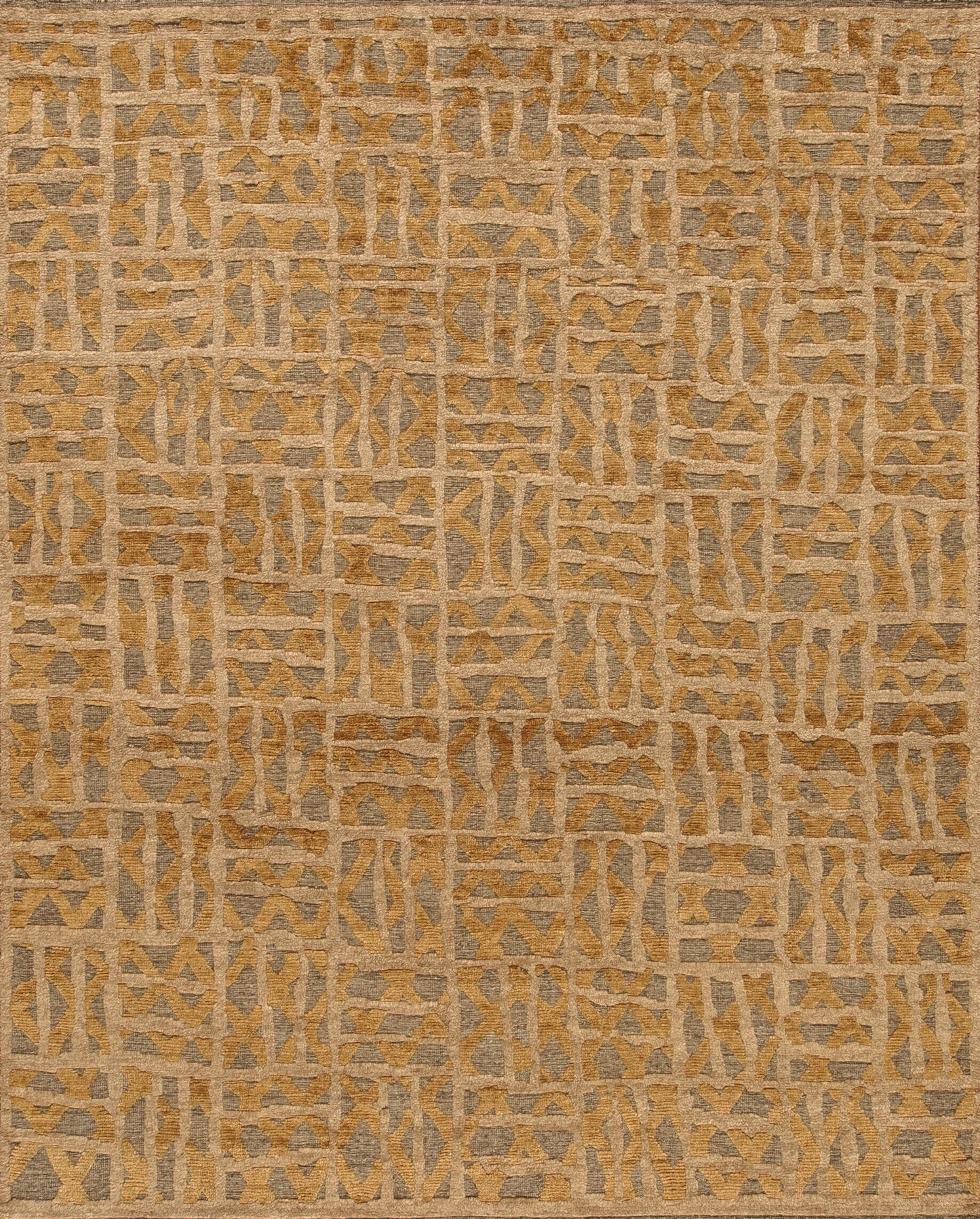 Rollo, Gold-Beige