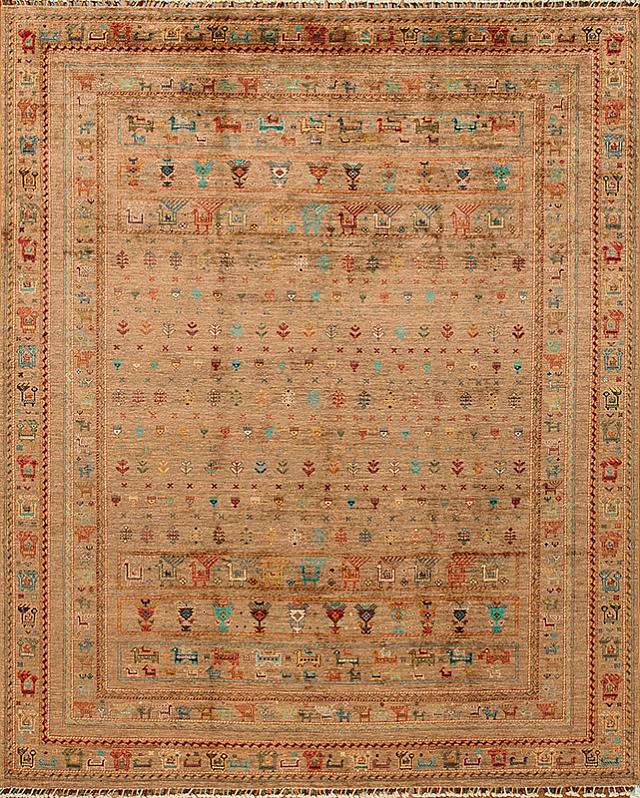 180355 Shabargan Tribe Collection 4280437