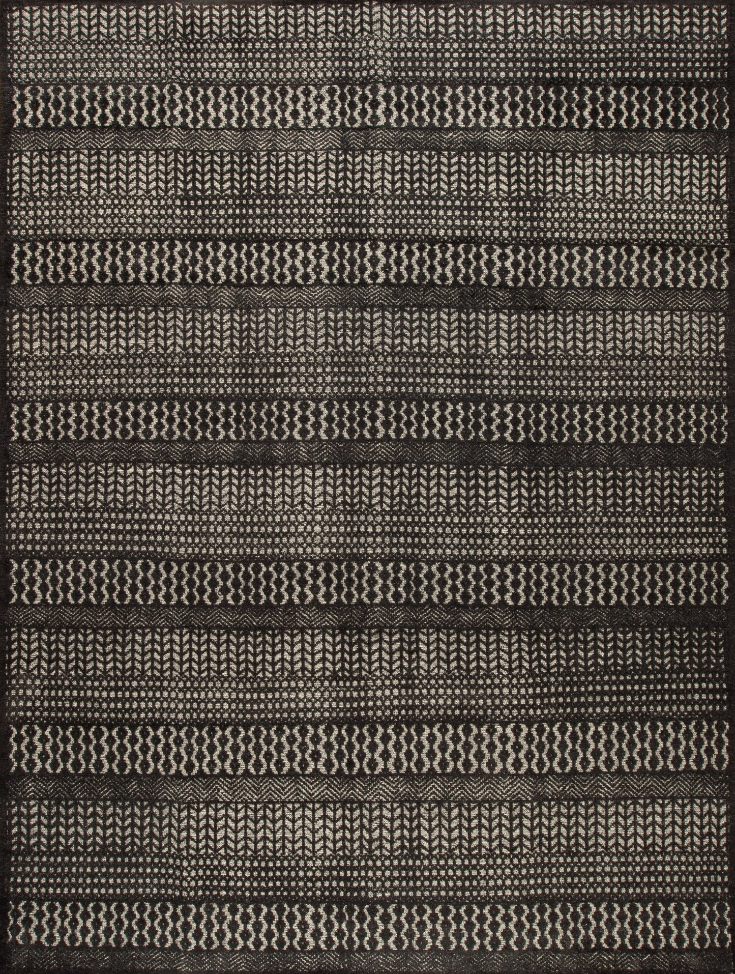 178961 Nordic Collection Erik, Natural Black