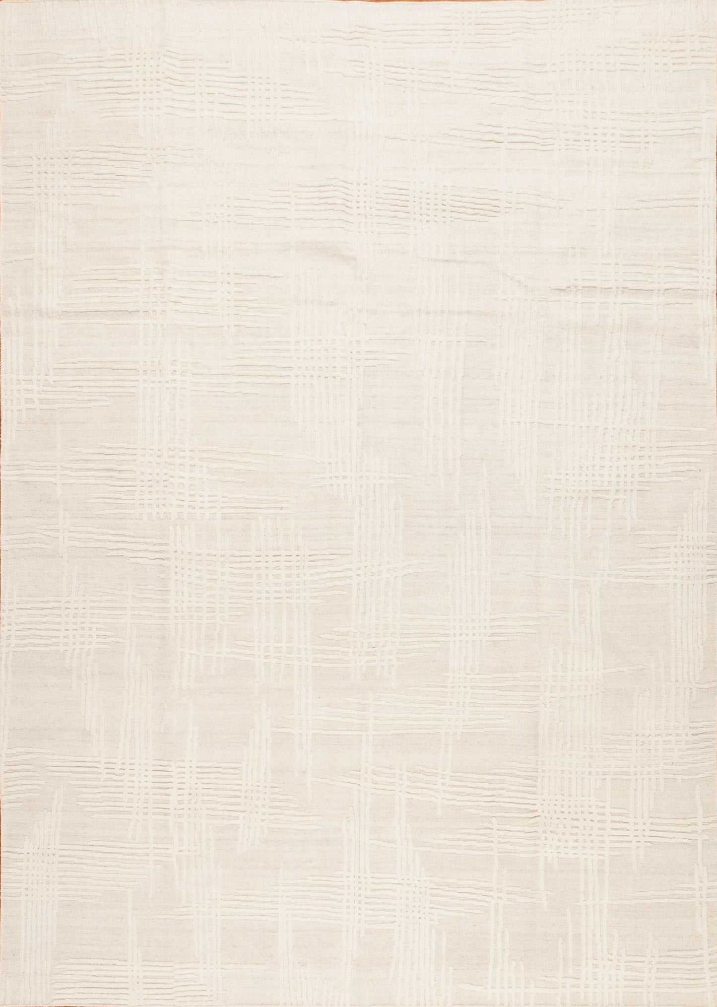 172406 Nordic Collection Inga, Natural Ivory