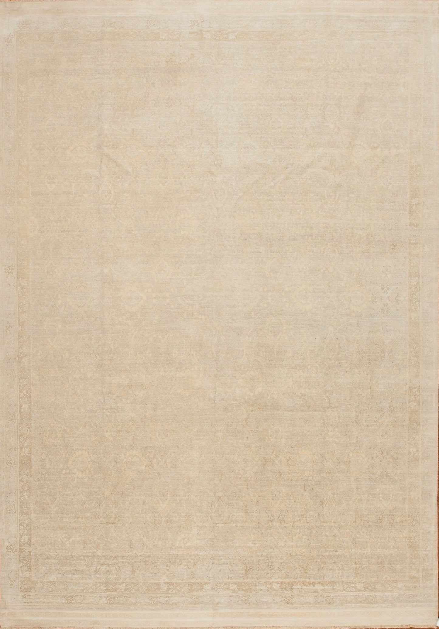 179669 Opulence Collection Imperial, Cream-Gold