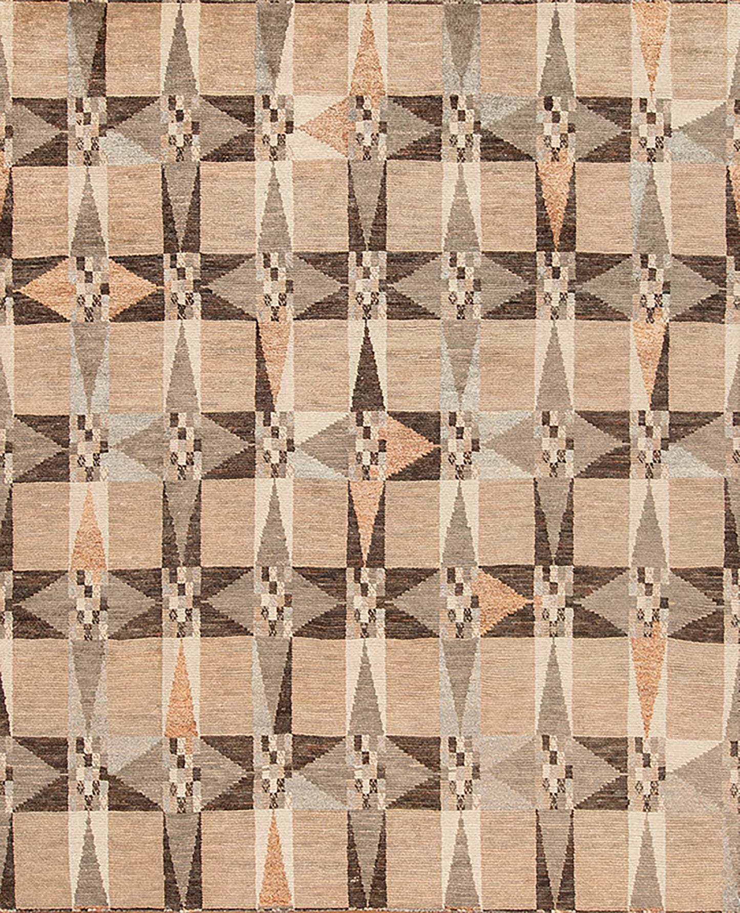 Rekjavik, Taupe-Multi