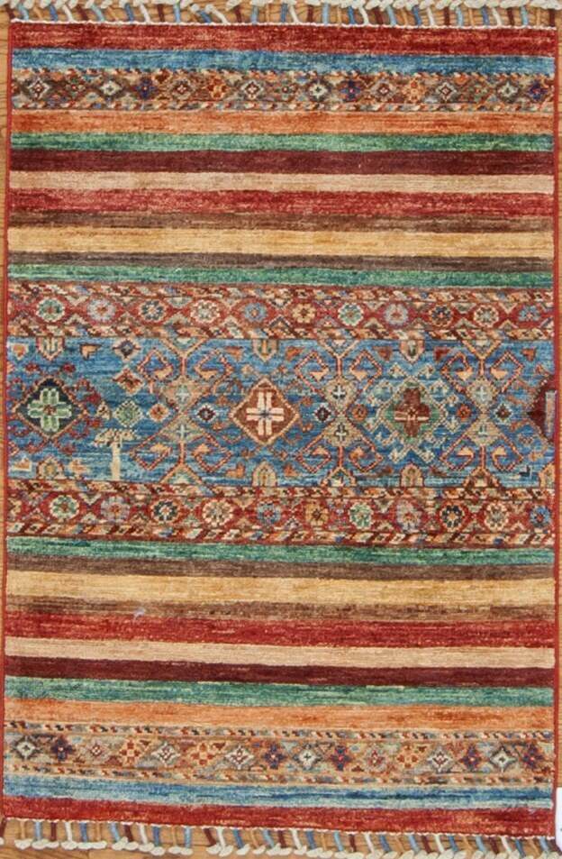 180355 Shabargan Tribe Collection 4280437