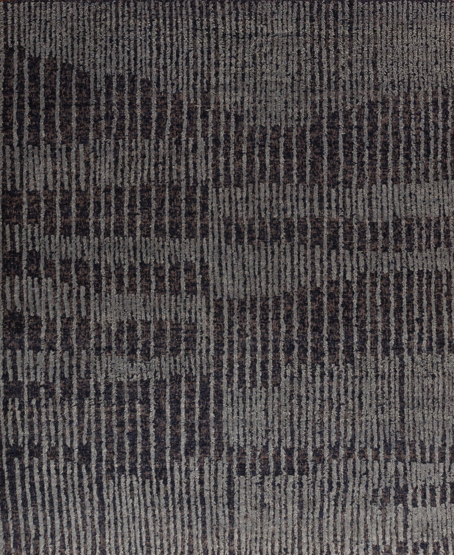 Crete, Dark Blue - Fuel Blue