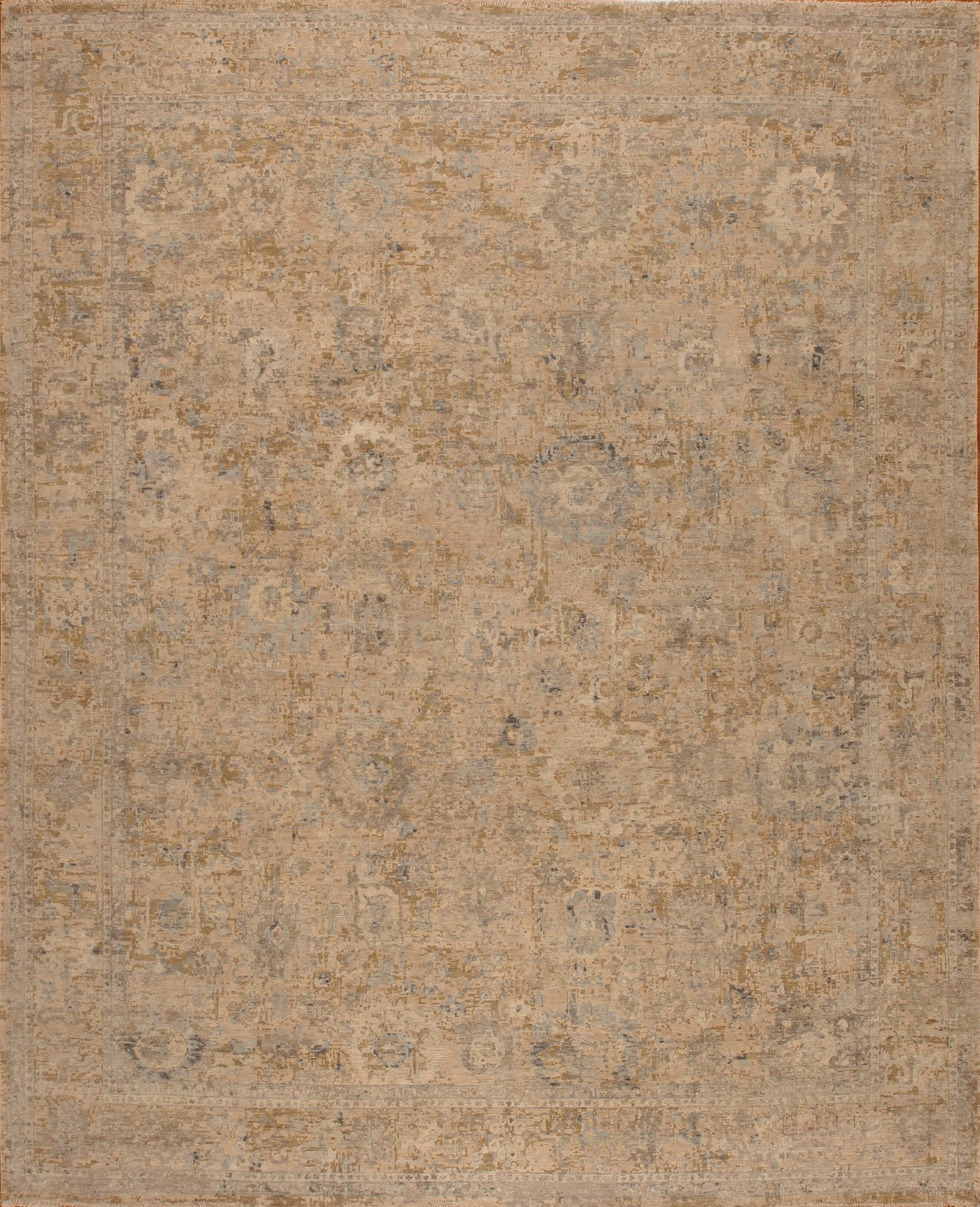 Zeus, Ivory/Sand