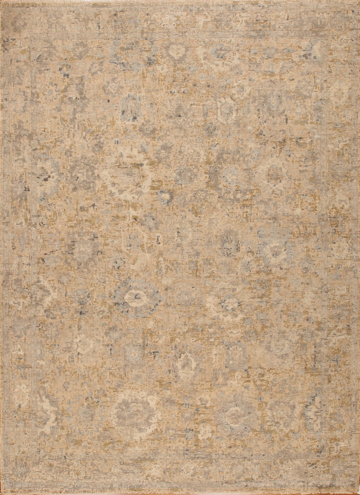 Zeus, Ivory/Sand