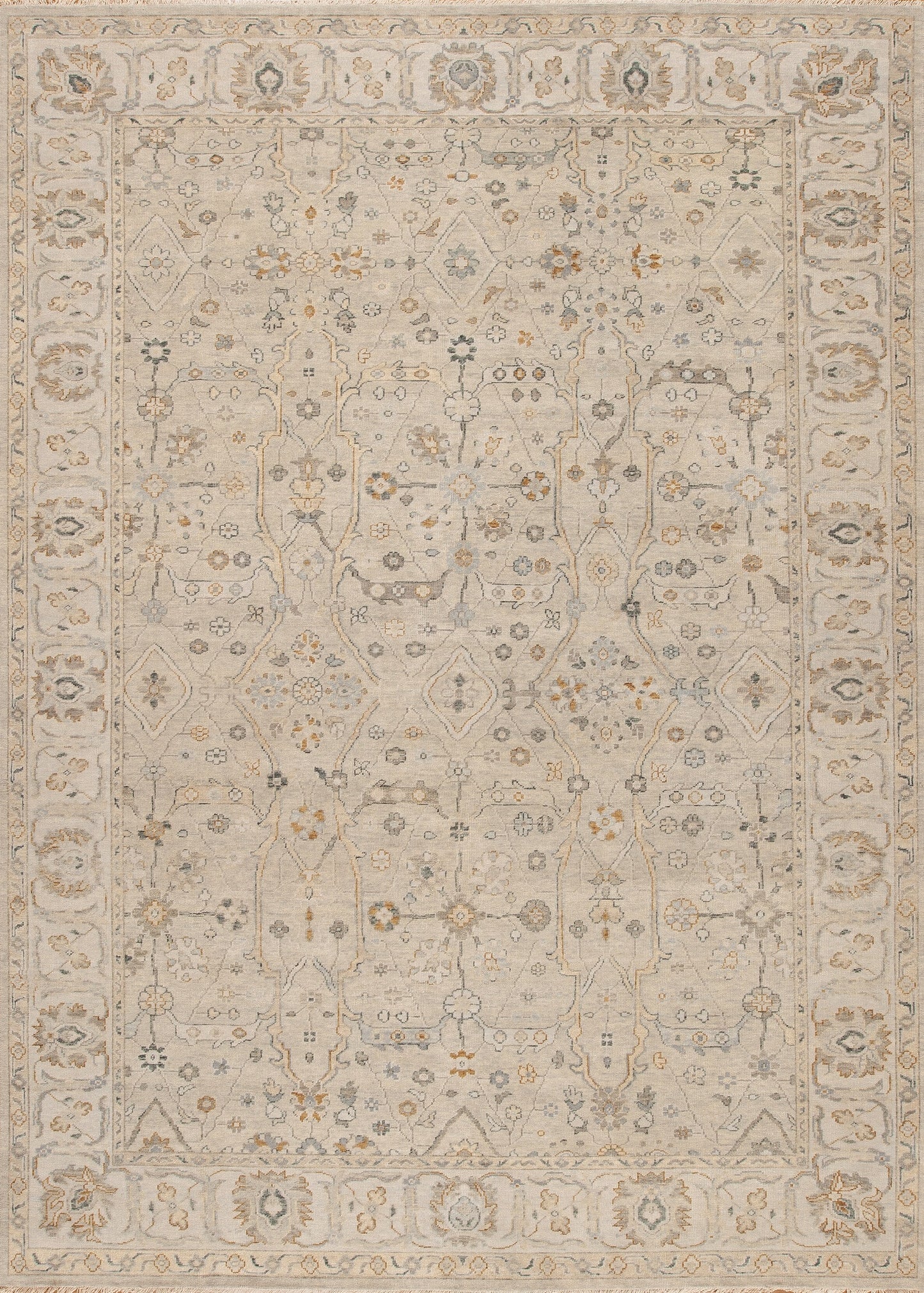 181682 Triumph Collection Jubilation, Oyster Ivory