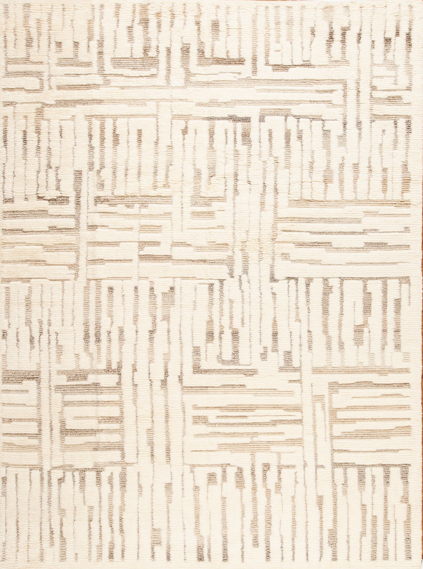 Fandango, Natural Ivory-Fawn