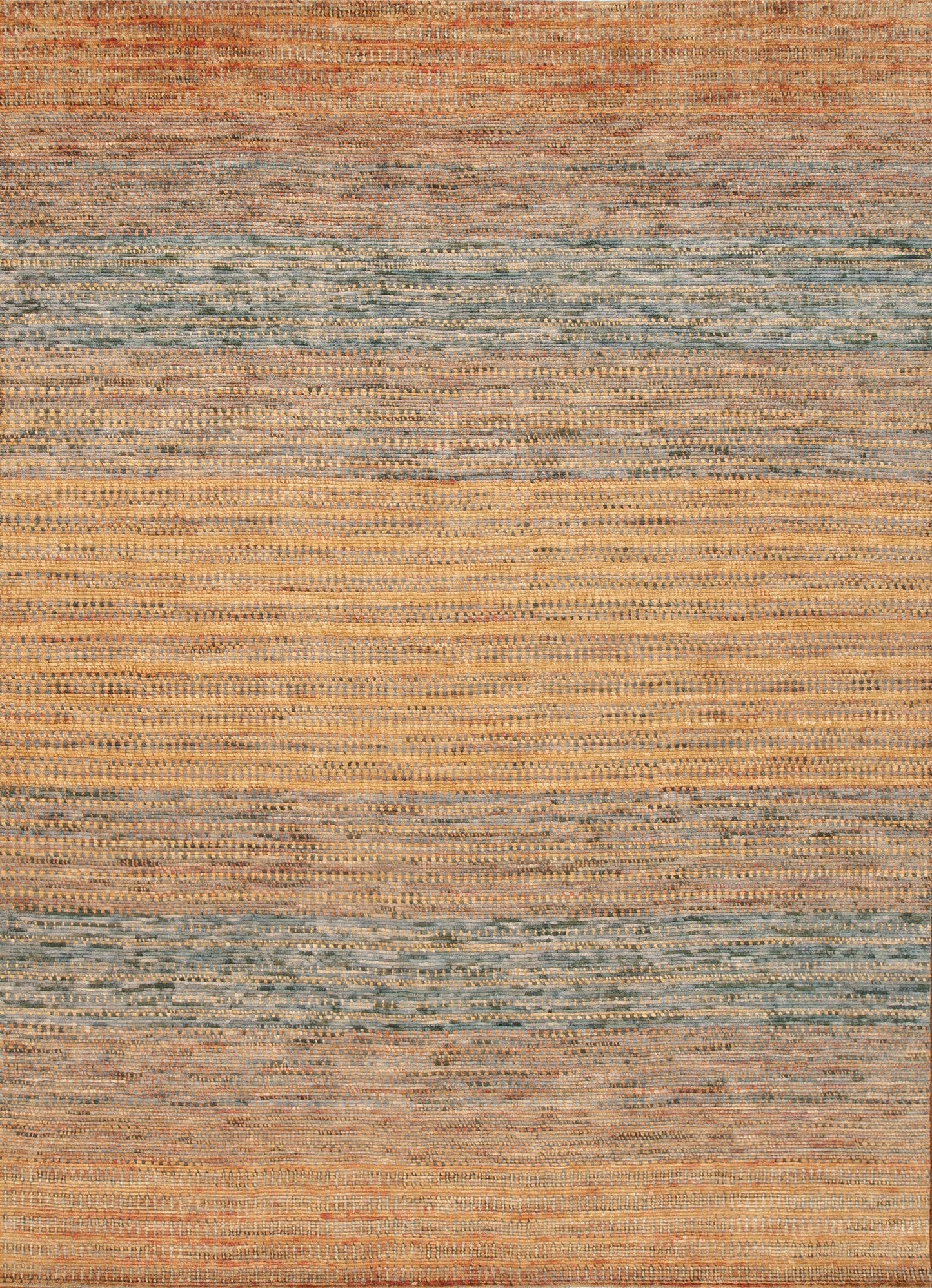 Rapture, Sunset Blue