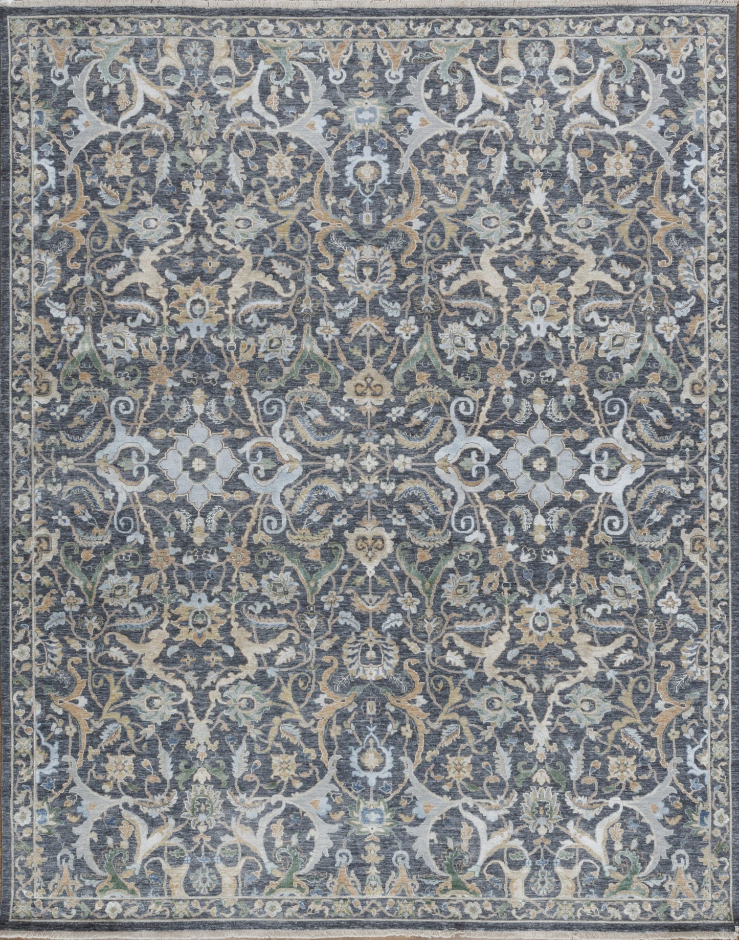 Awakening Blue Slate