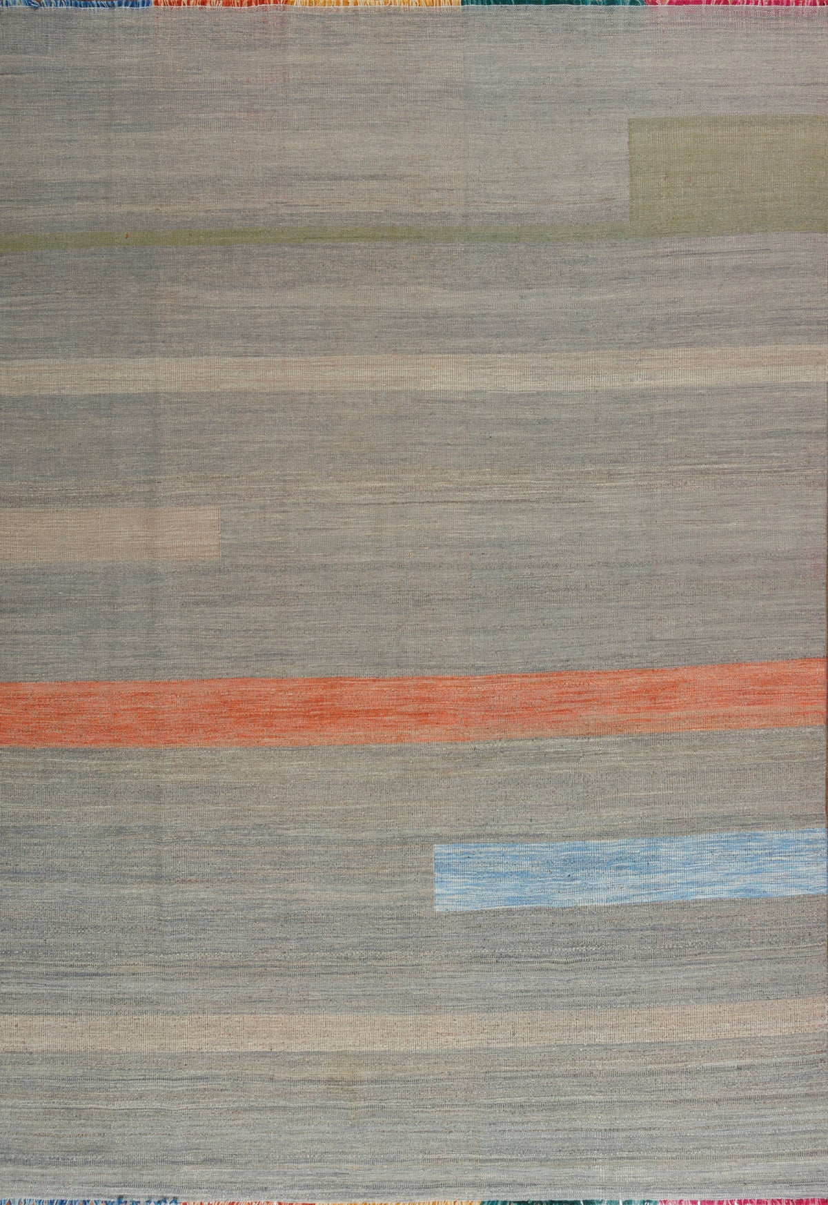 184220, Arcobaleno Kelim