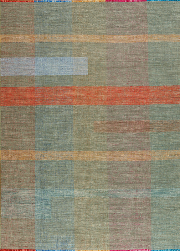 184223, Arcobaleno Kelim