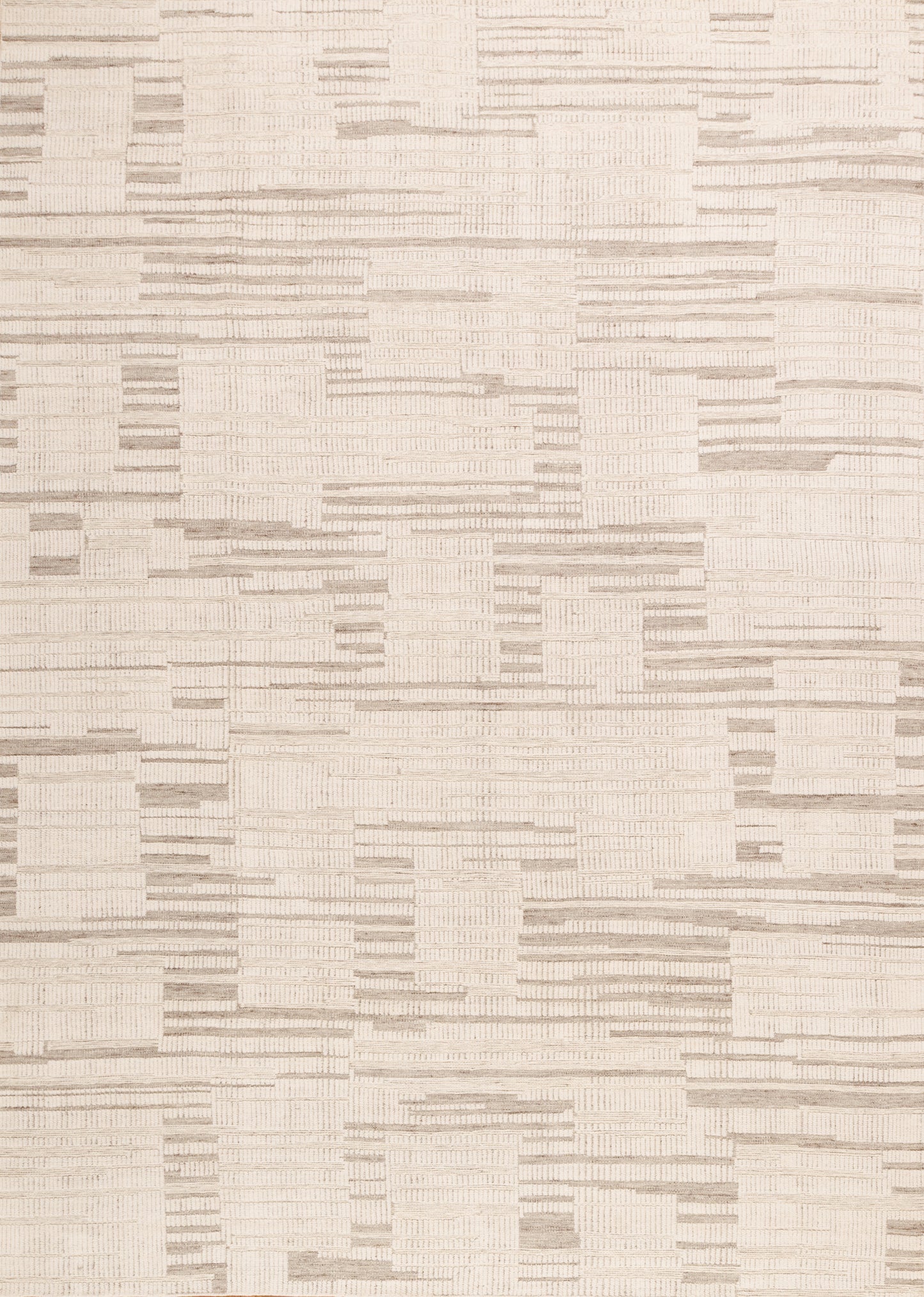 Gunnar, Natural Ivory-Grey