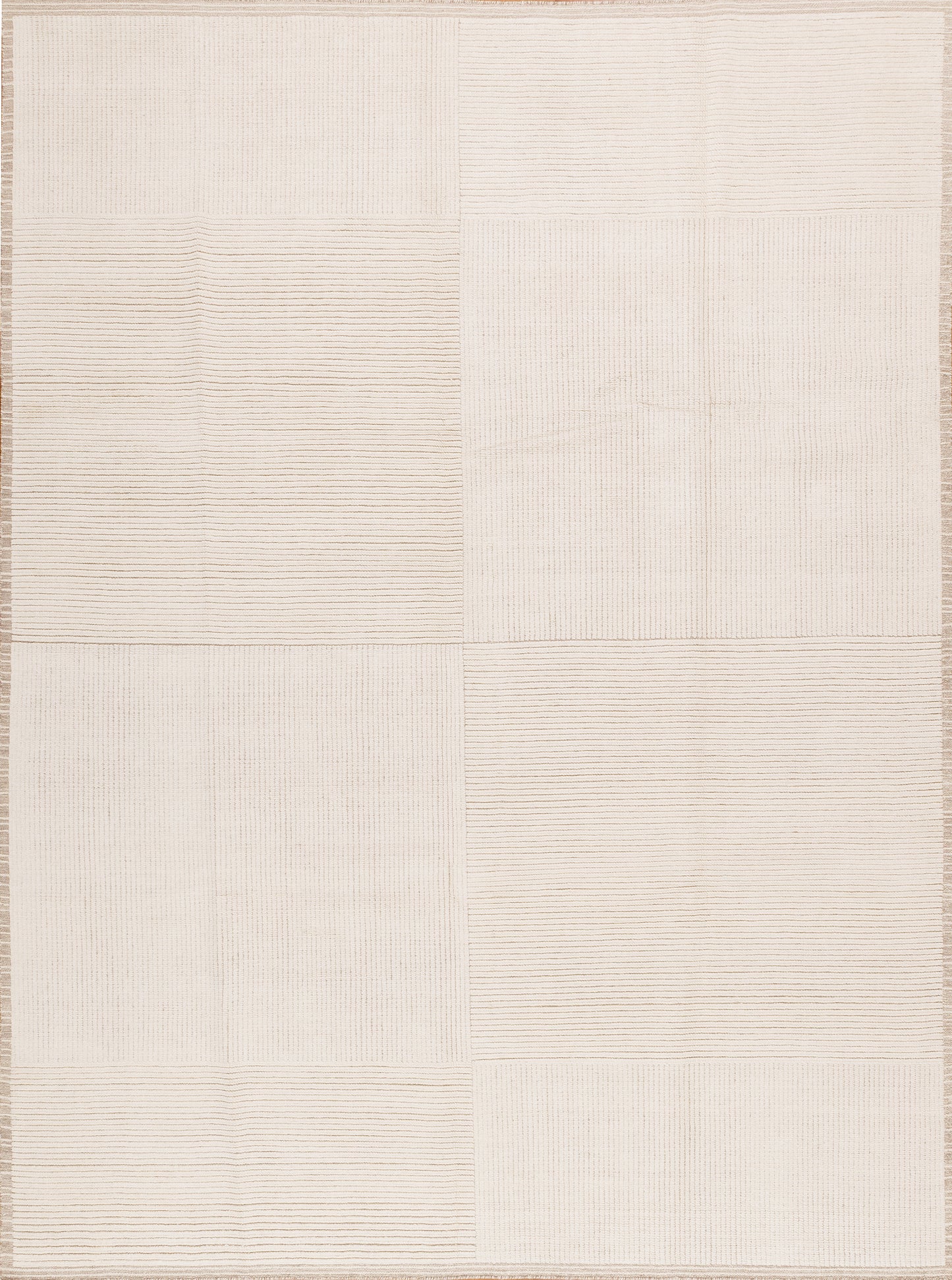 Magnus, Natural Ivory