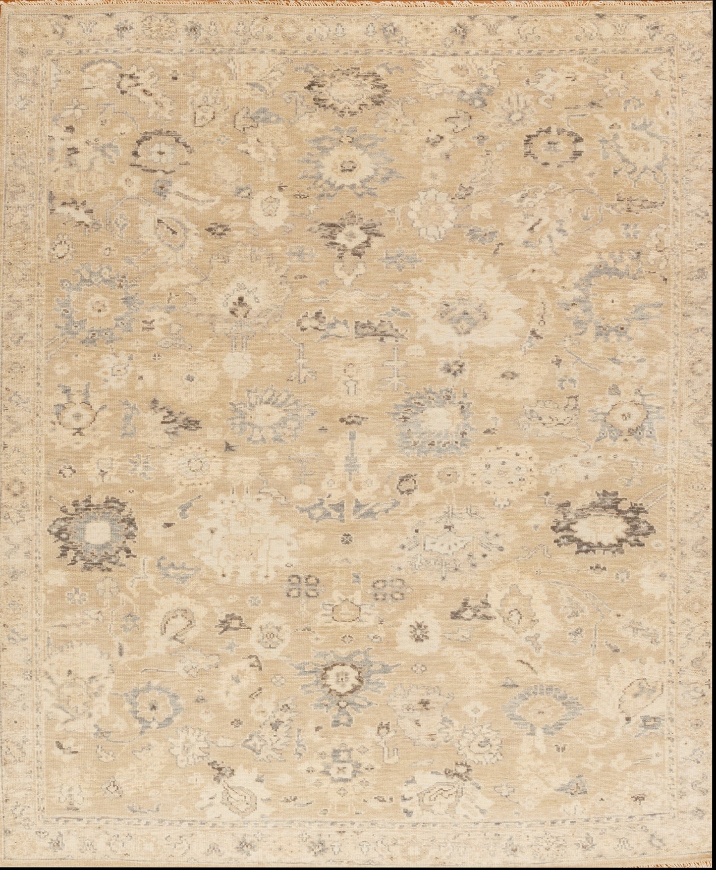 Equinox, Taupe
