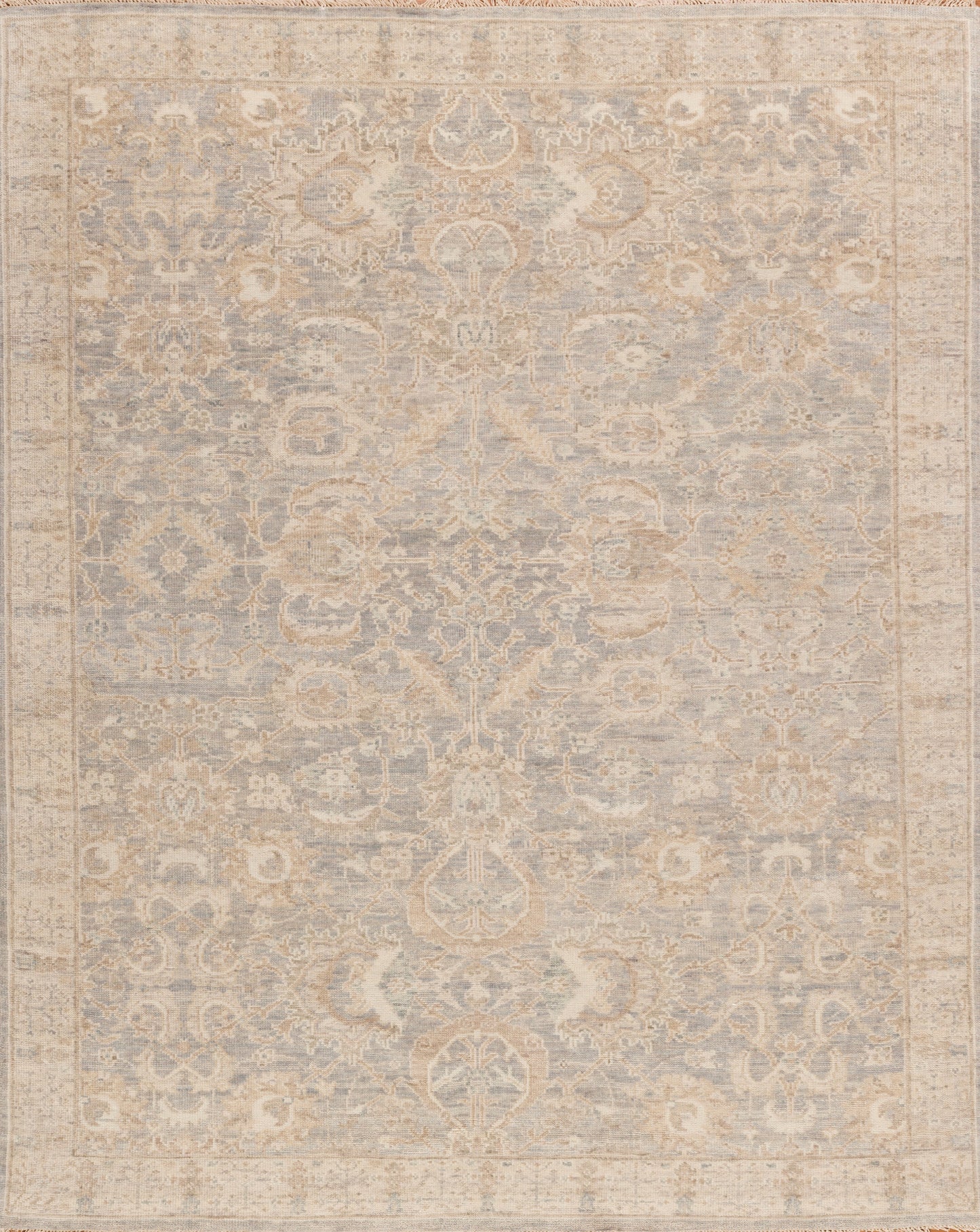 Axis, Blue-Beige