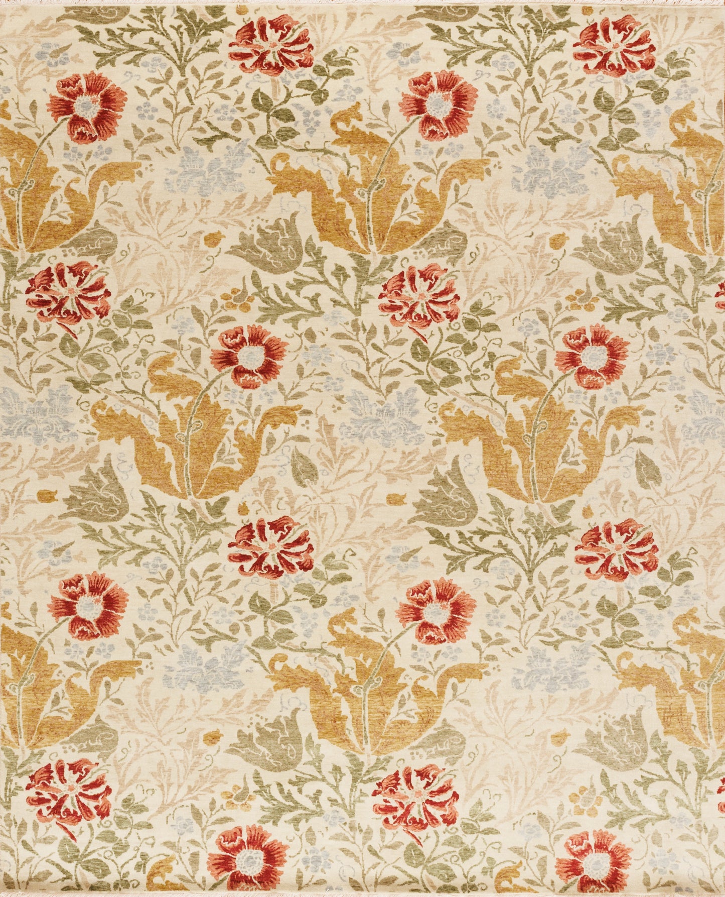 Kew, Ivory