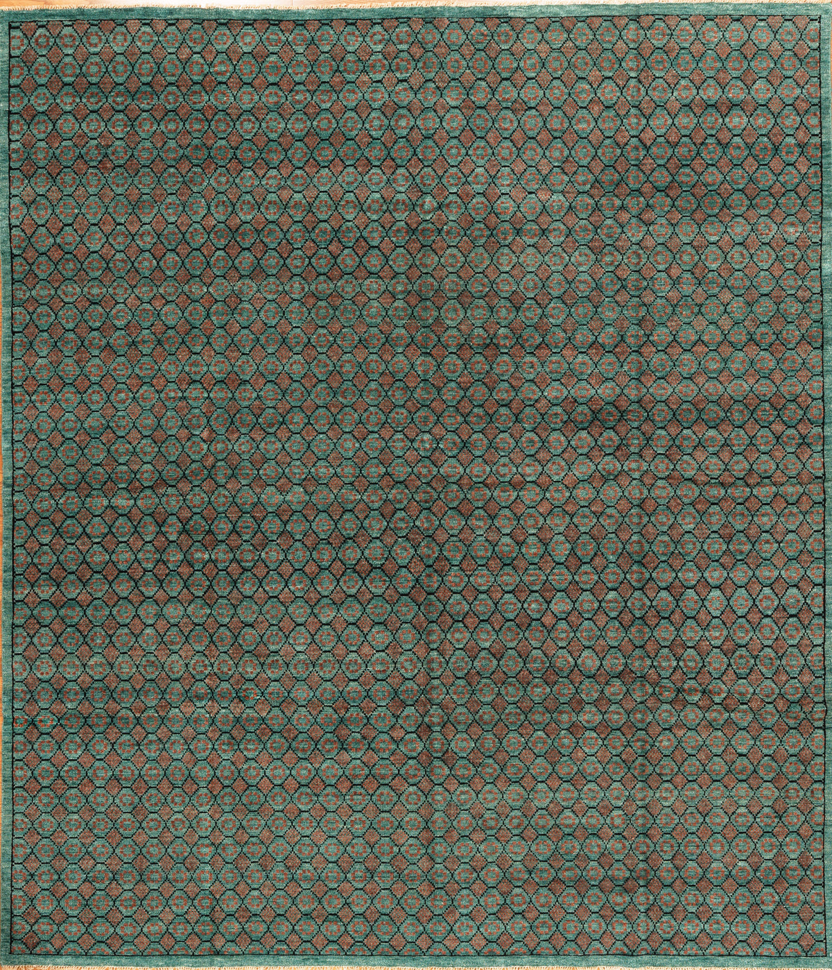 Baltic, Jade