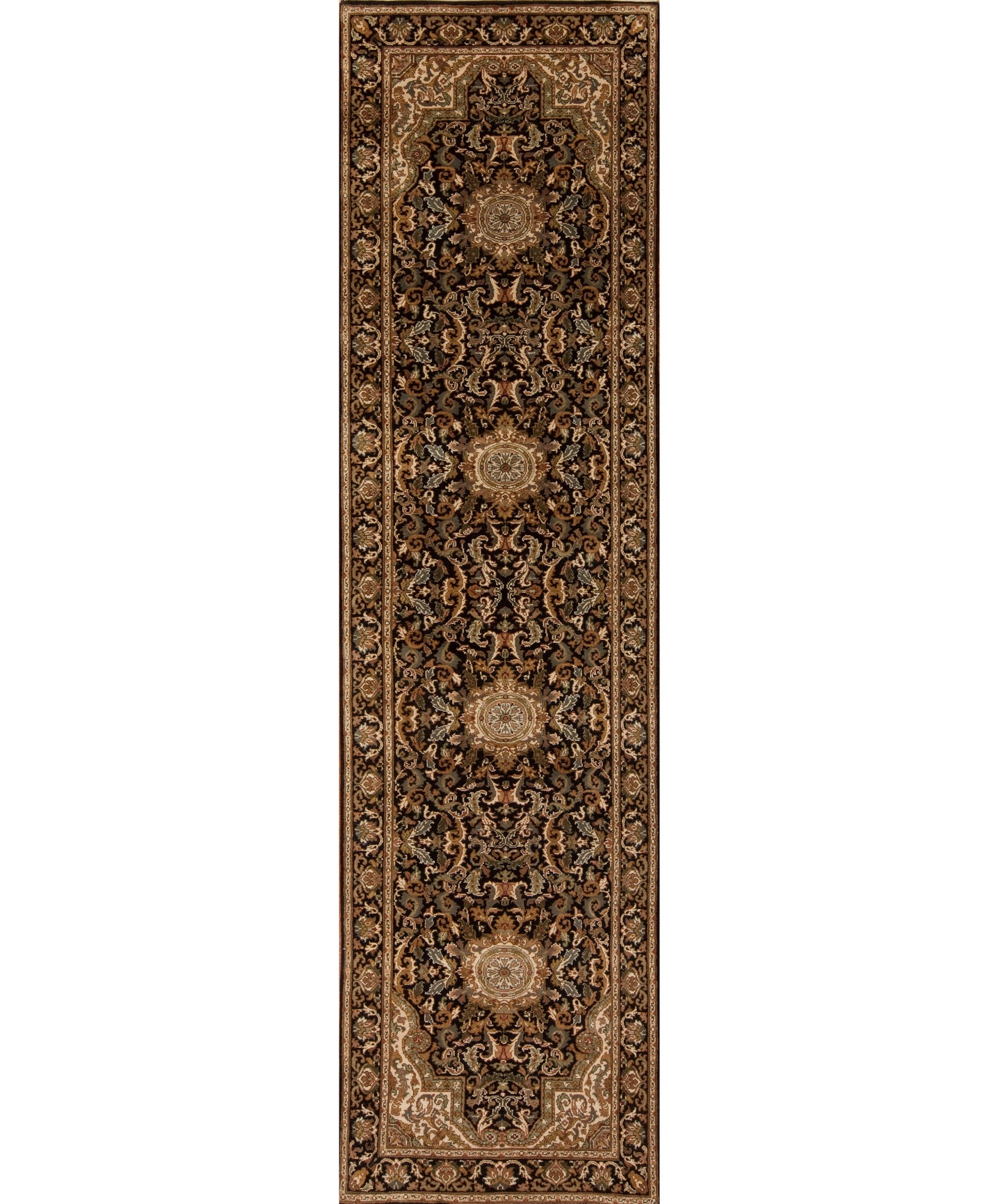2.6 X 12.0 | Runner Rug